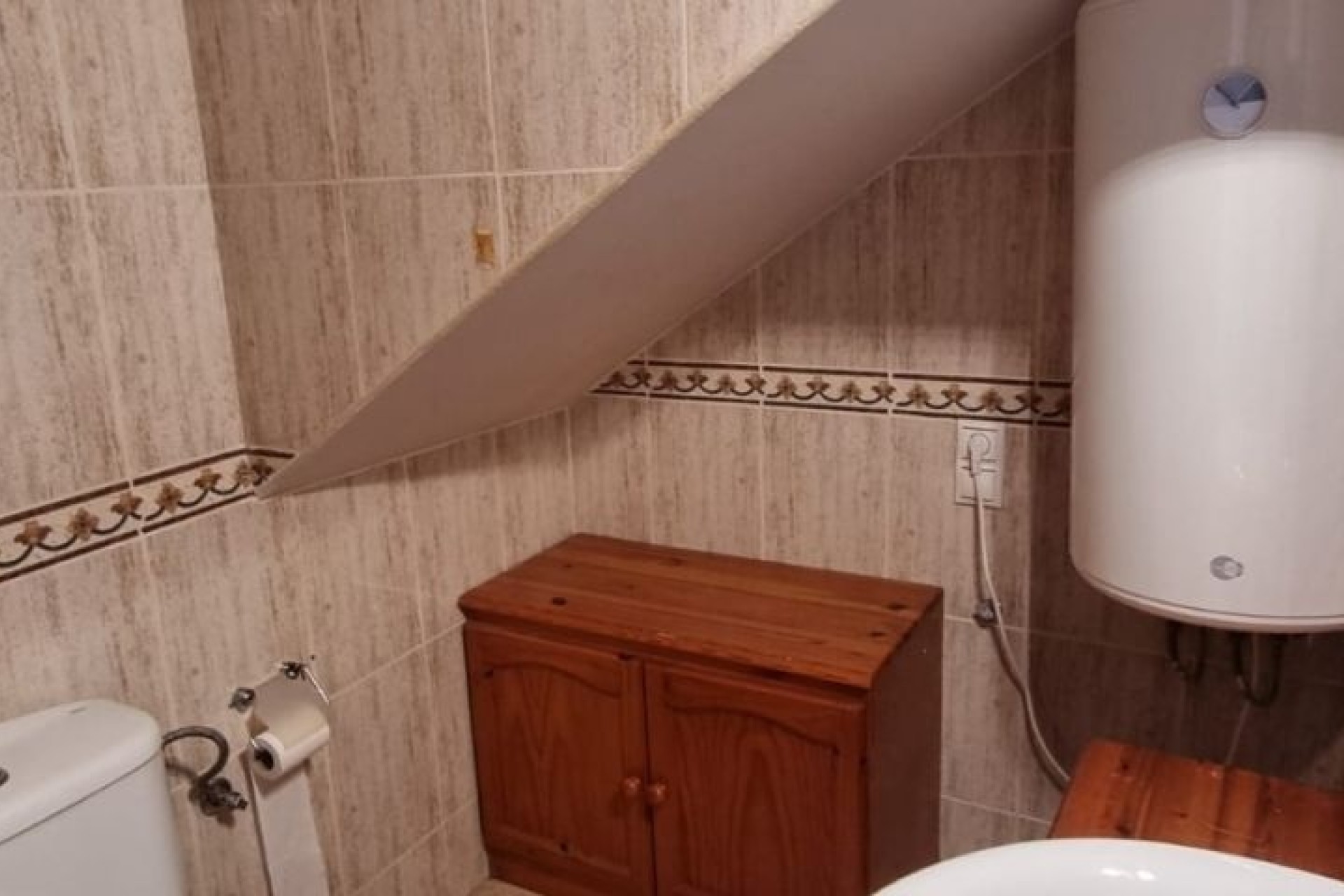 Herverkoop - Appartement / Flat -
Orihuela Costa