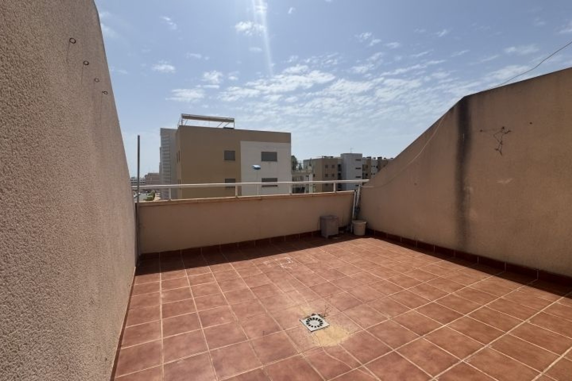 Herverkoop - Appartement / Flat -
Orihuela Costa