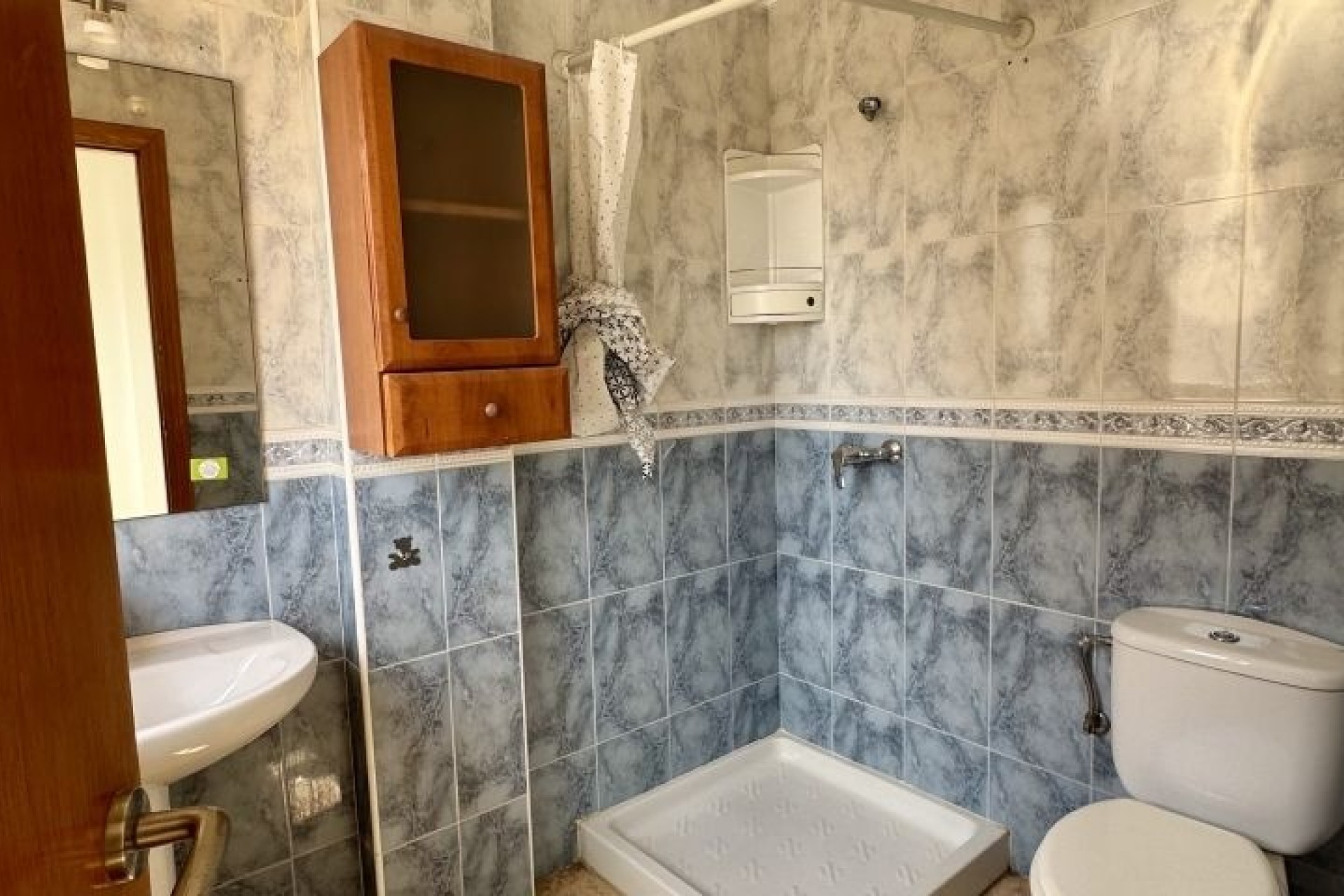 Herverkoop - Appartement / Flat -
Orihuela Costa