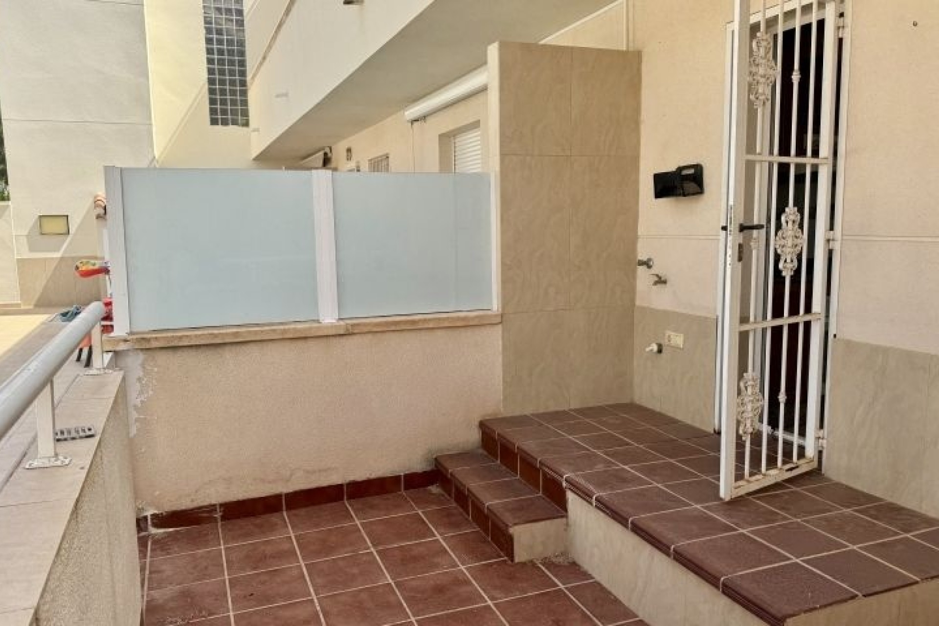 Herverkoop - Appartement / Flat -
Orihuela Costa