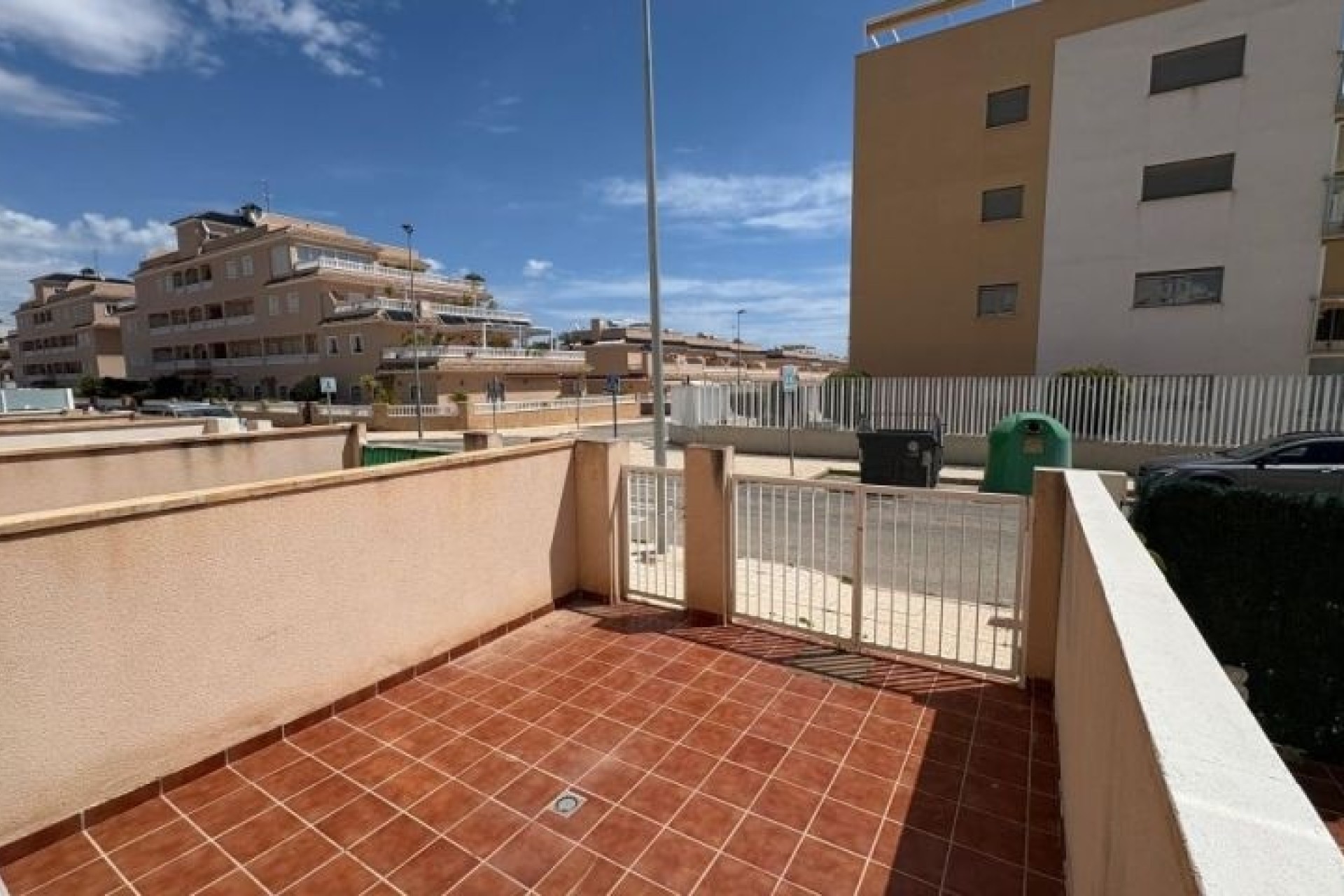 Herverkoop - Appartement / Flat -
Orihuela Costa