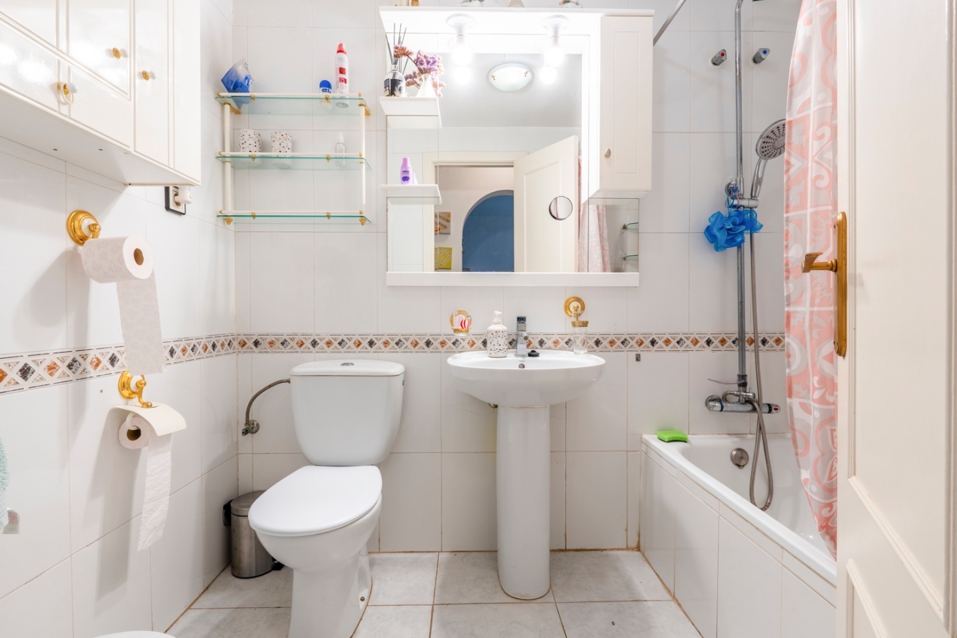 Herverkoop - Appartement / Flat -
Orihuela Costa