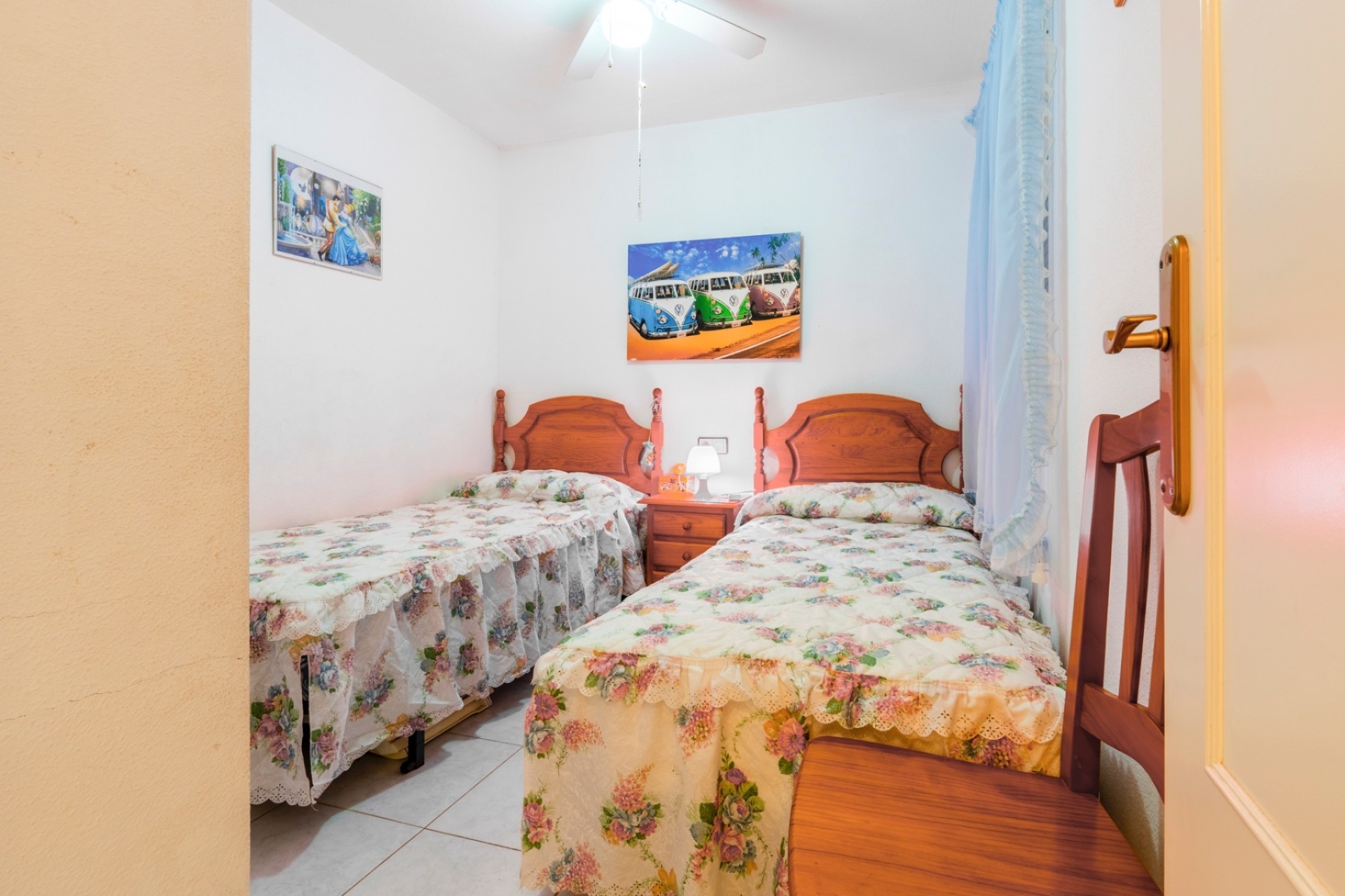 Herverkoop - Appartement / Flat -
Orihuela Costa