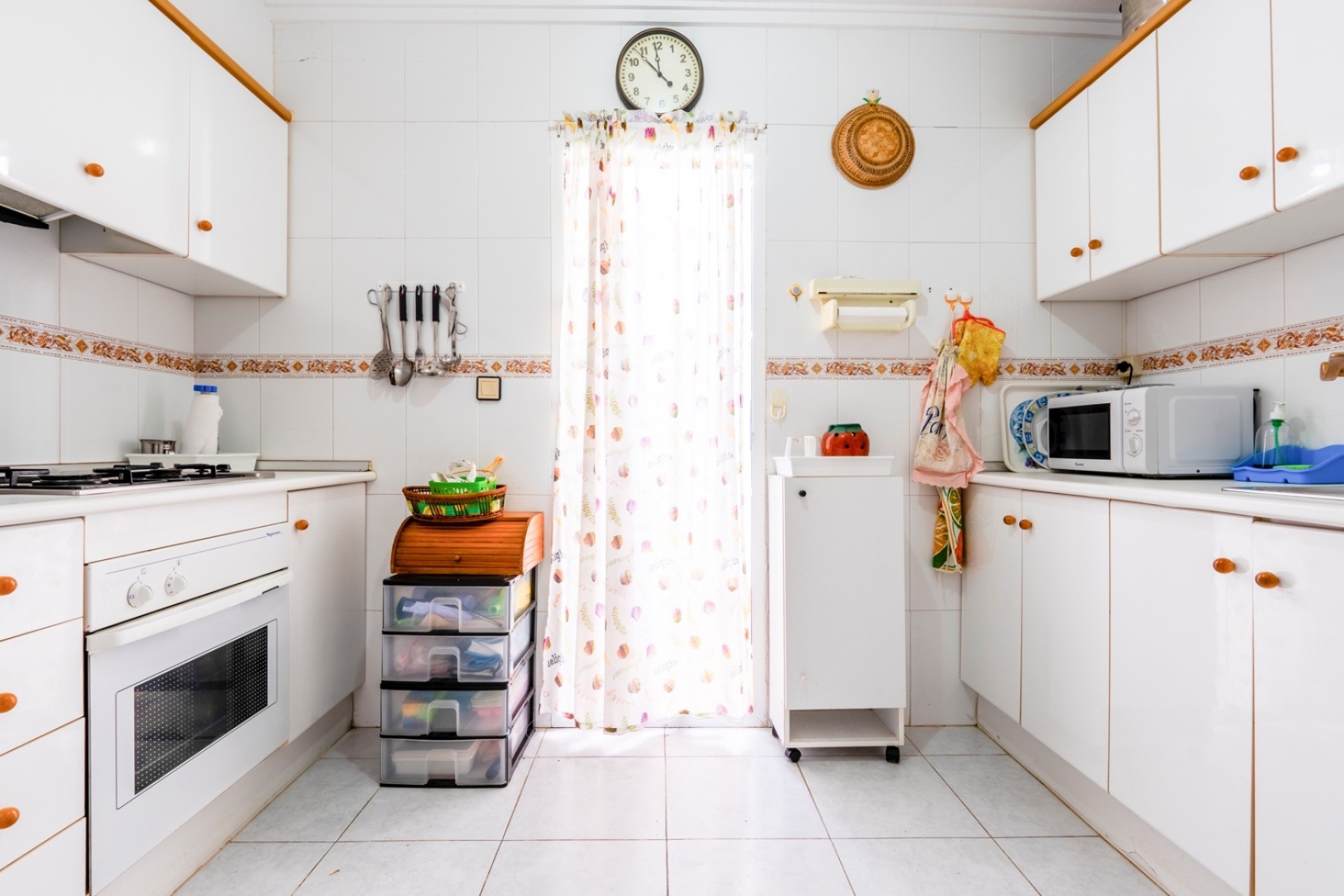 Herverkoop - Appartement / Flat -
Orihuela Costa