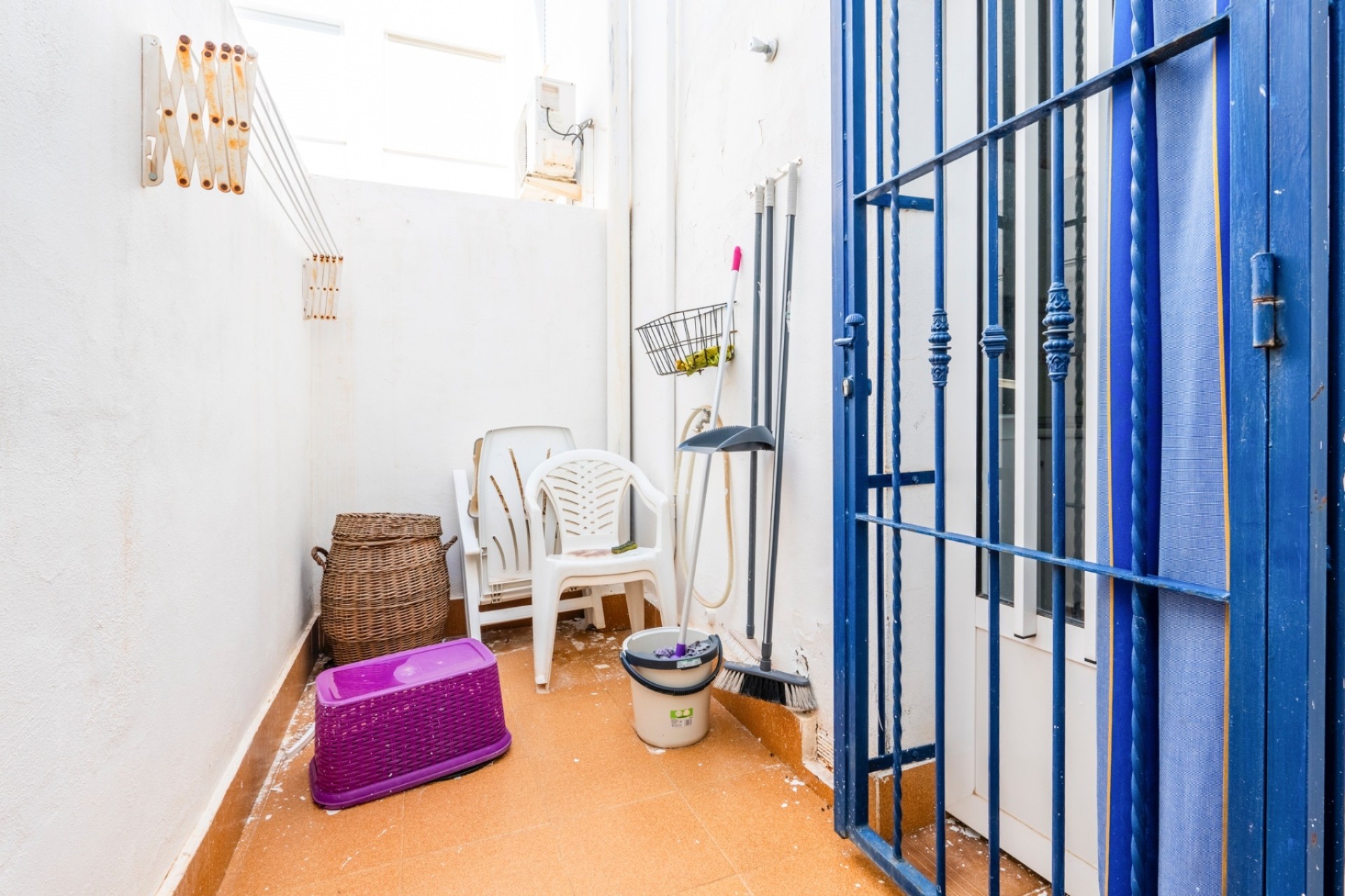 Herverkoop - Appartement / Flat -
Orihuela Costa