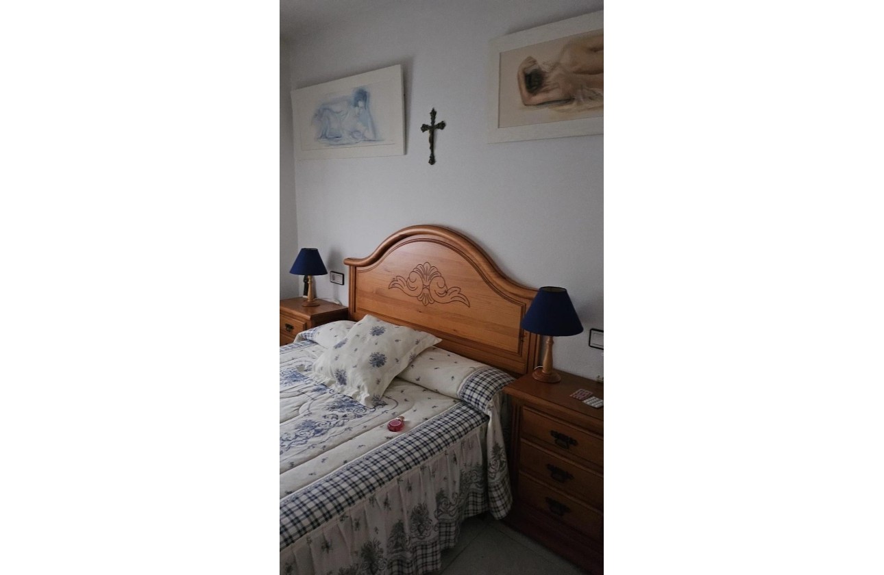 Herverkoop - Appartement / Flat -
Orihuela Costa