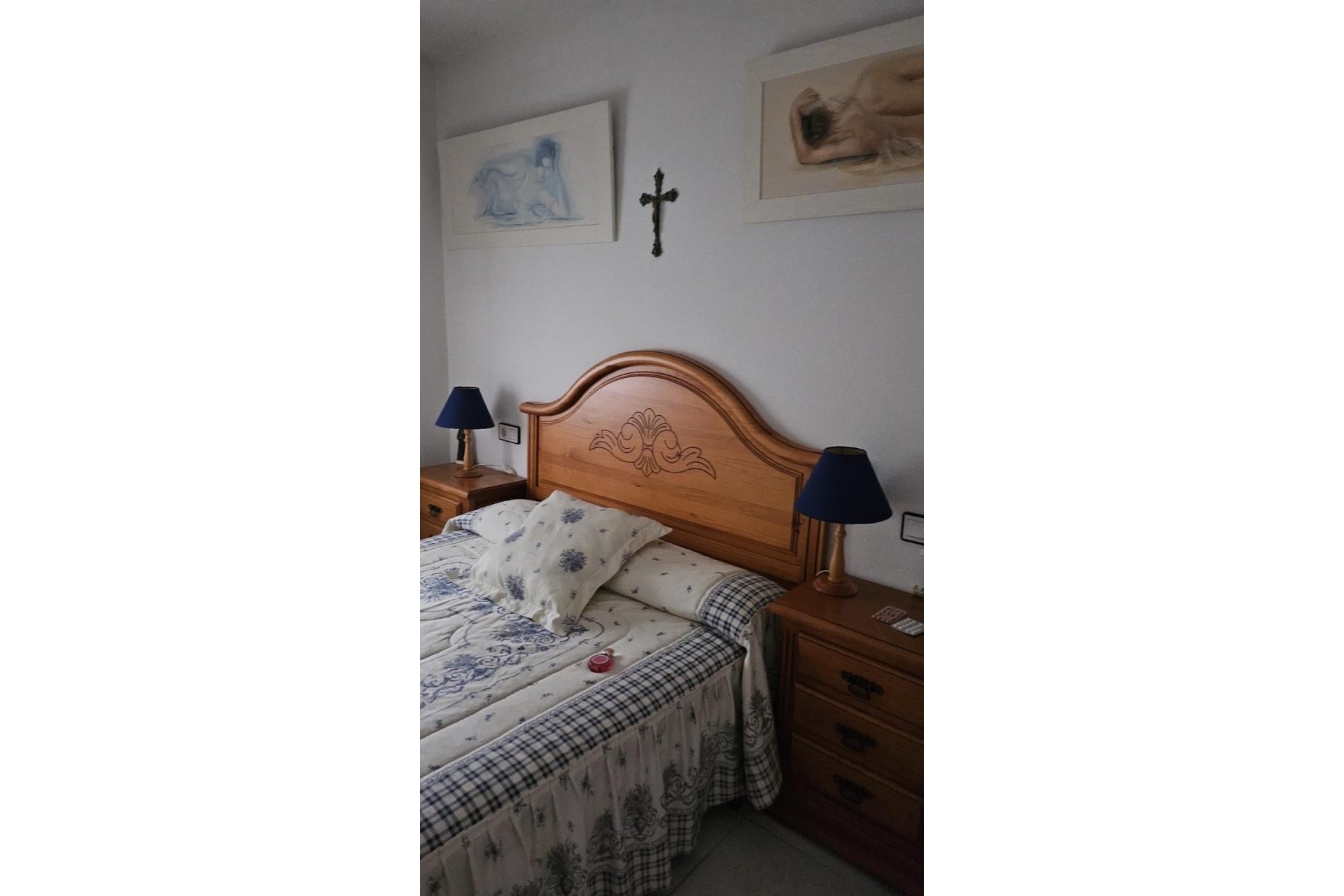 Herverkoop - Appartement / Flat -
Orihuela Costa