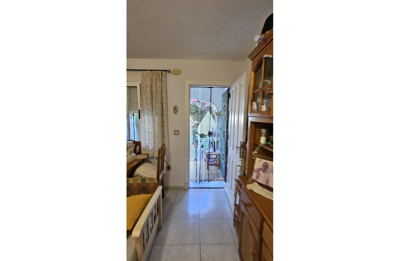 Herverkoop - Appartement / Flat -
Orihuela Costa
