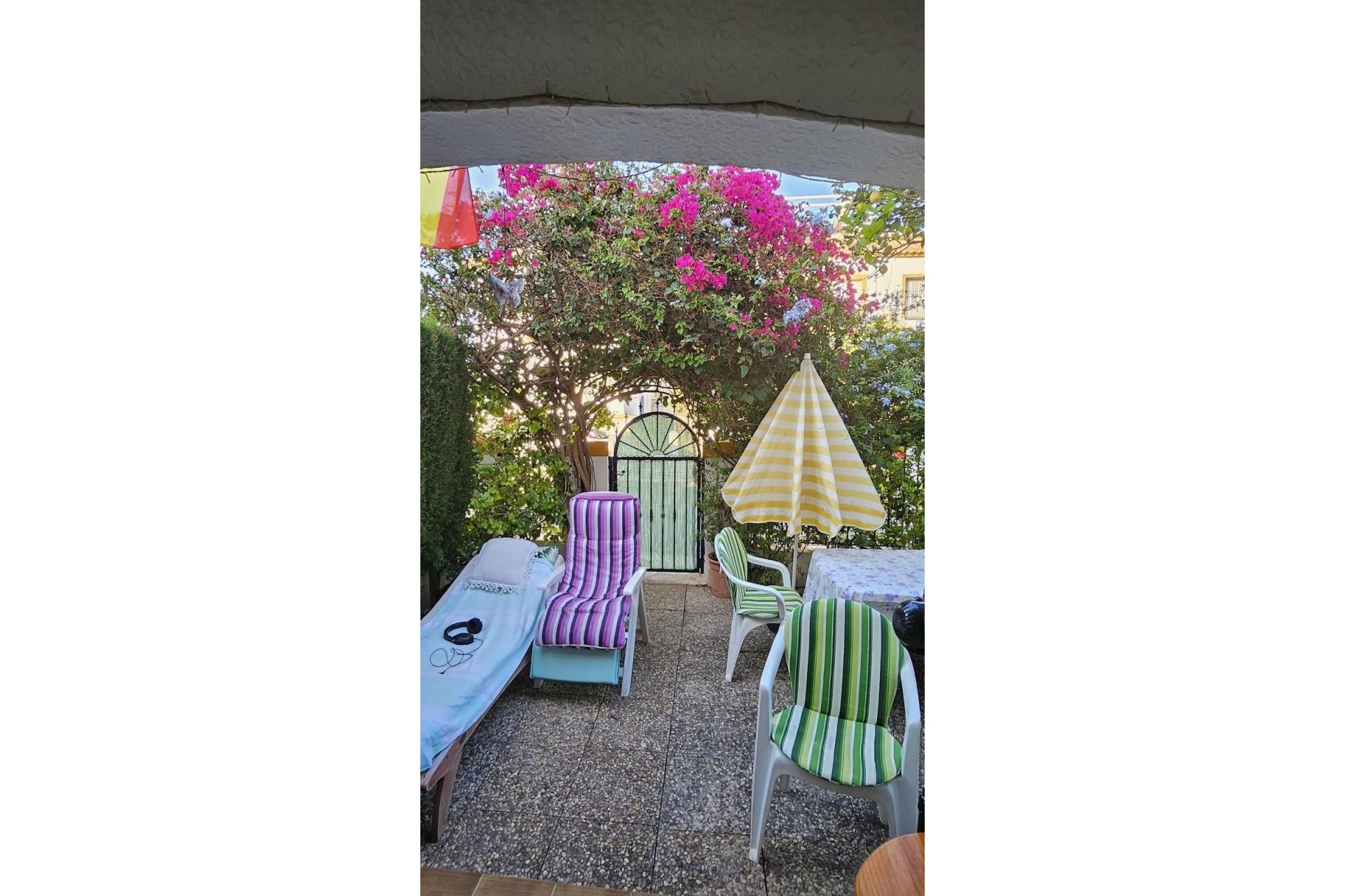 Herverkoop - Appartement / Flat -
Orihuela Costa