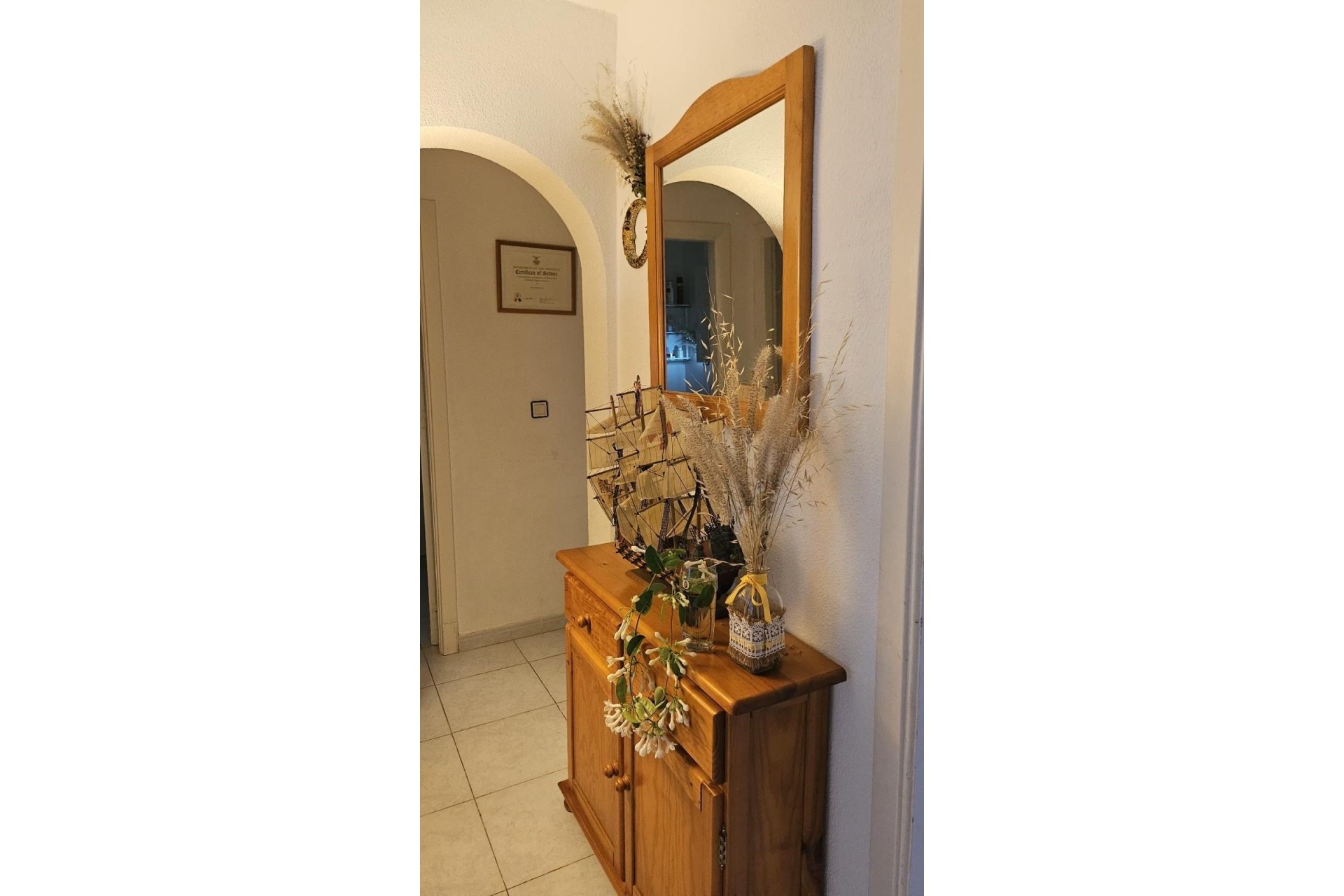Herverkoop - Appartement / Flat -
Orihuela Costa