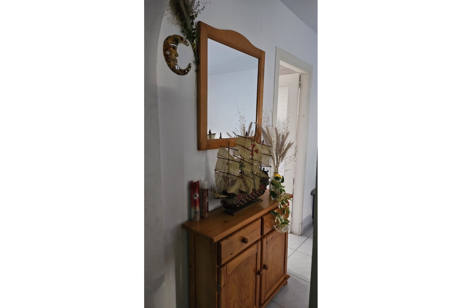 Herverkoop - Appartement / Flat -
Orihuela Costa