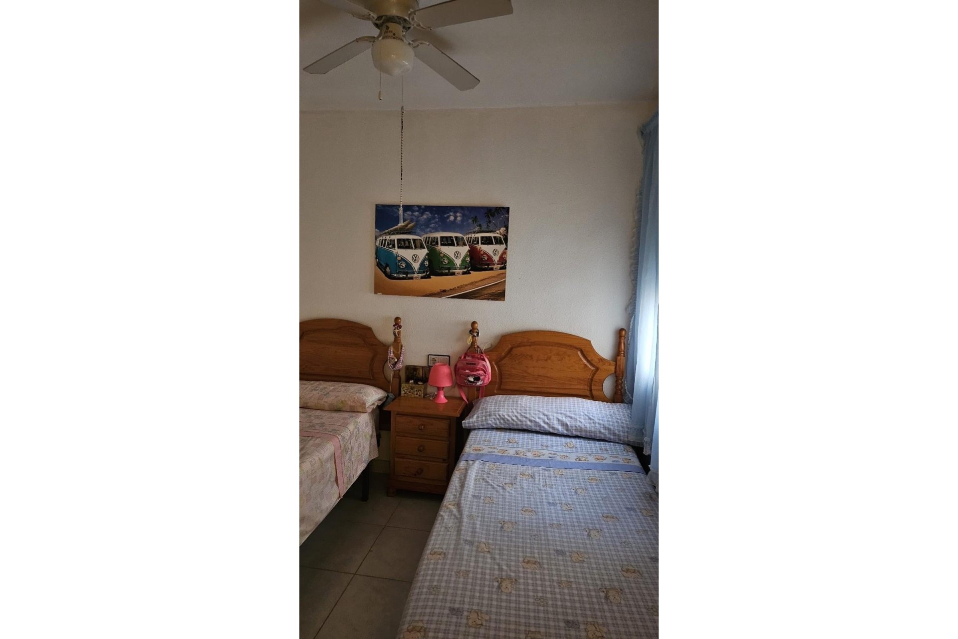 Herverkoop - Appartement / Flat -
Orihuela Costa