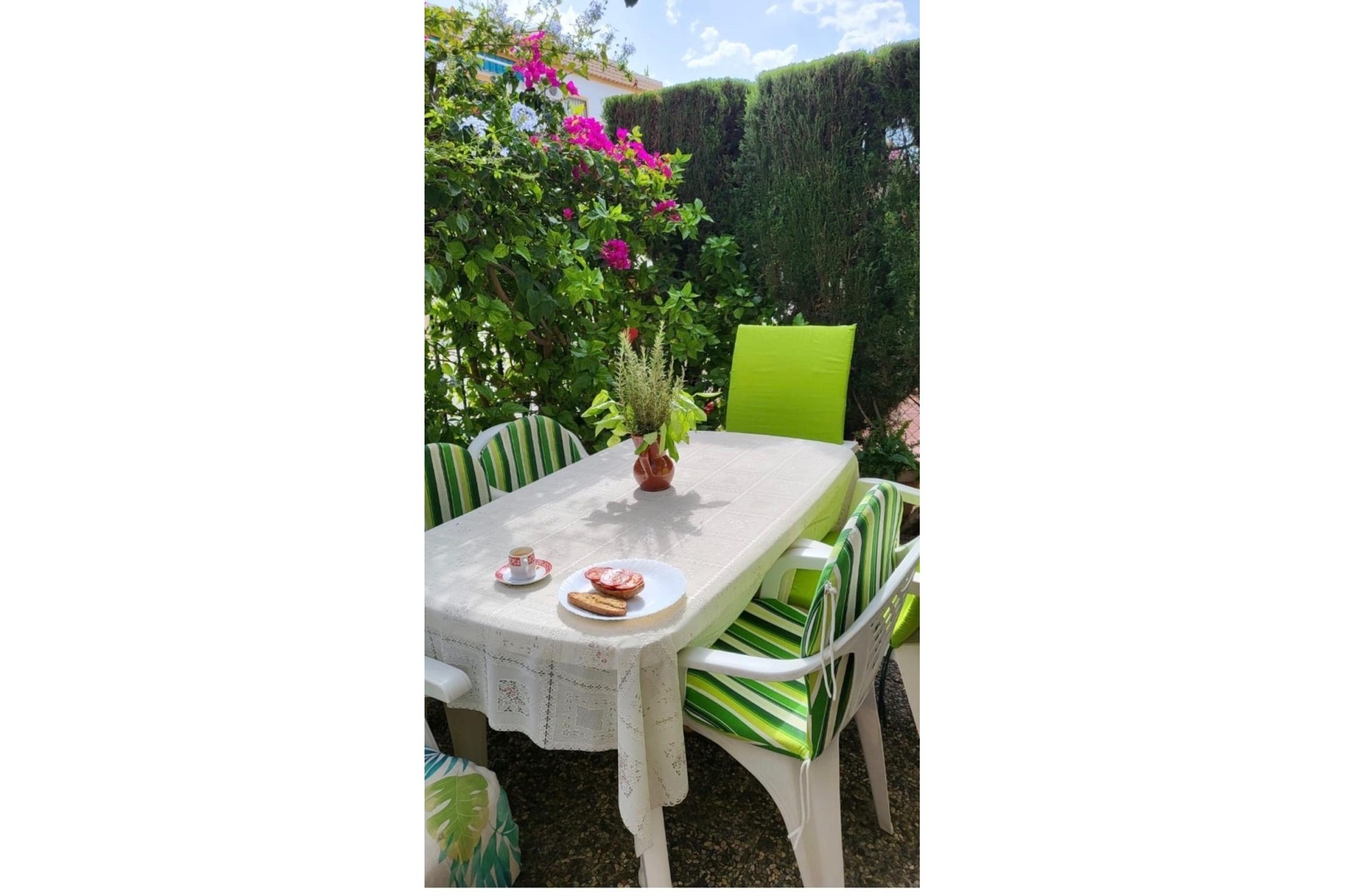 Herverkoop - Appartement / Flat -
Orihuela Costa