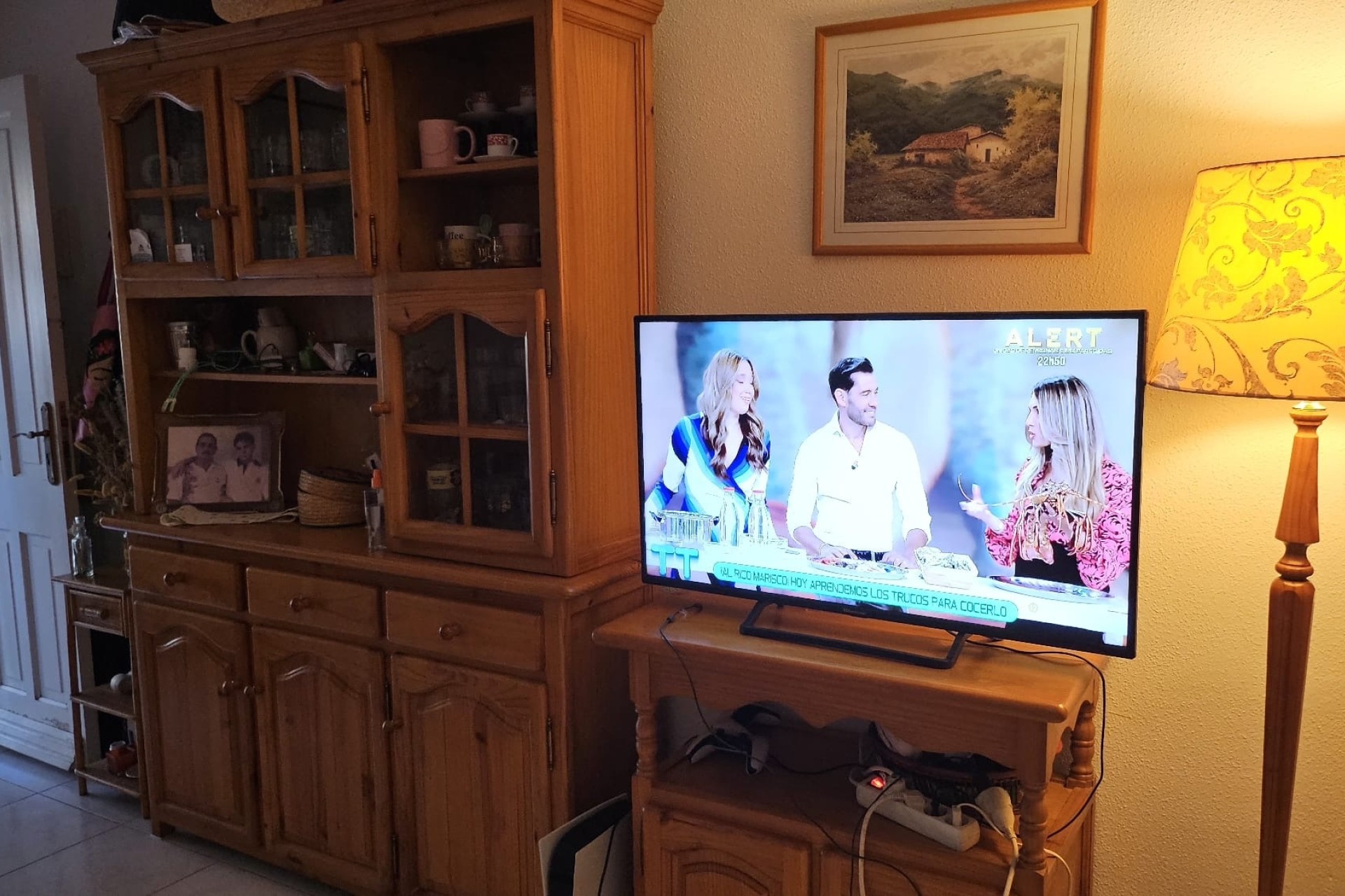 Herverkoop - Appartement / Flat -
Orihuela Costa