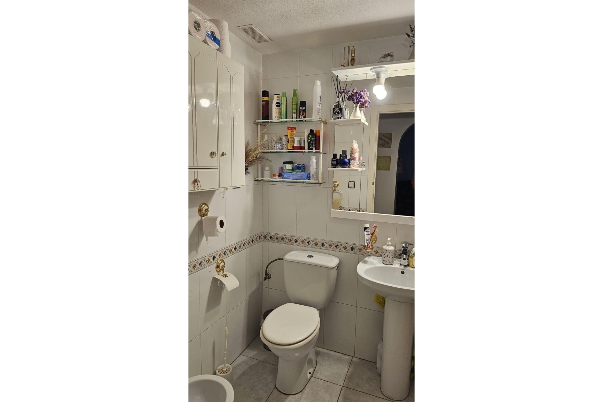 Herverkoop - Appartement / Flat -
Orihuela Costa