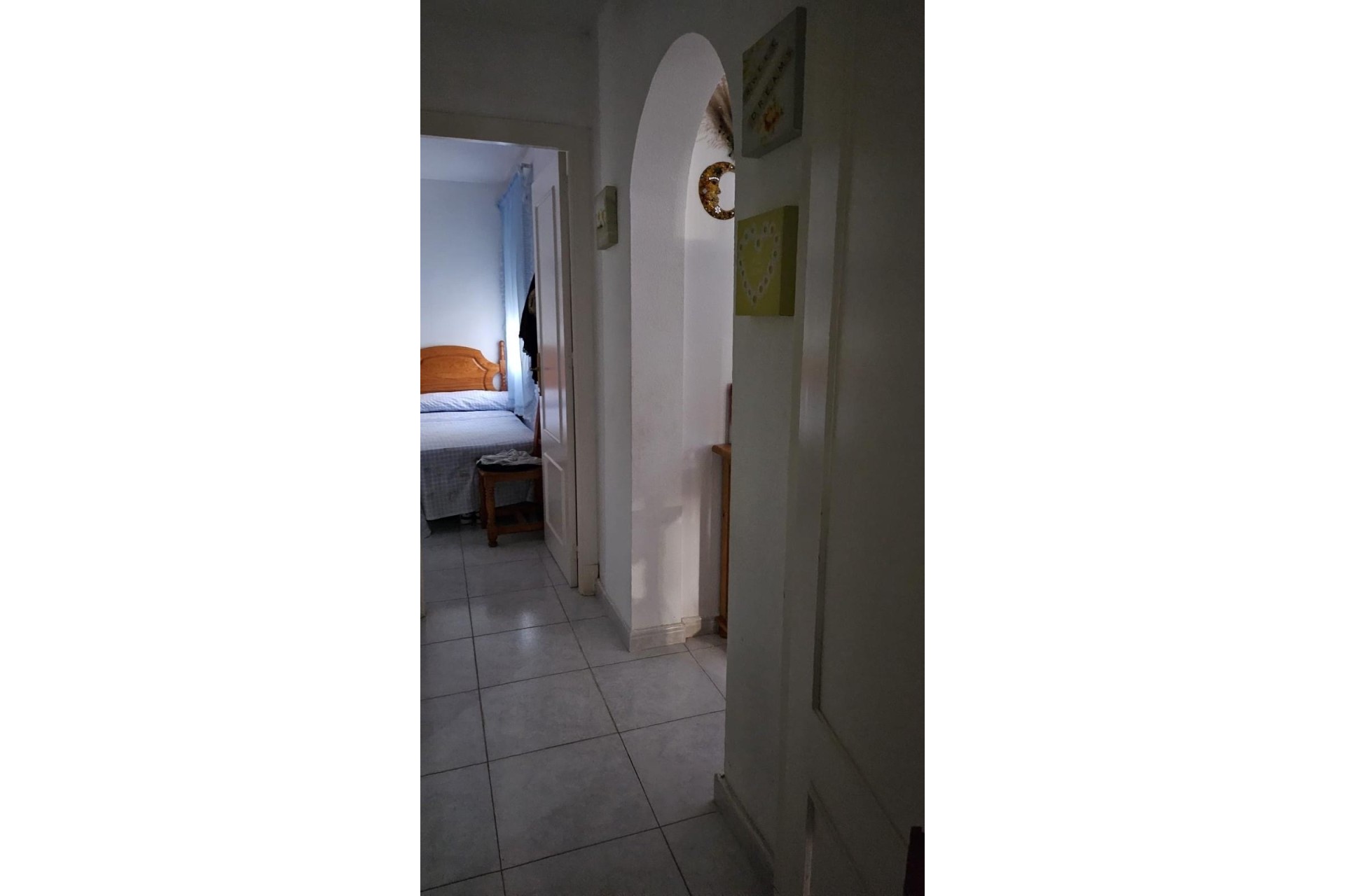 Herverkoop - Appartement / Flat -
Orihuela Costa