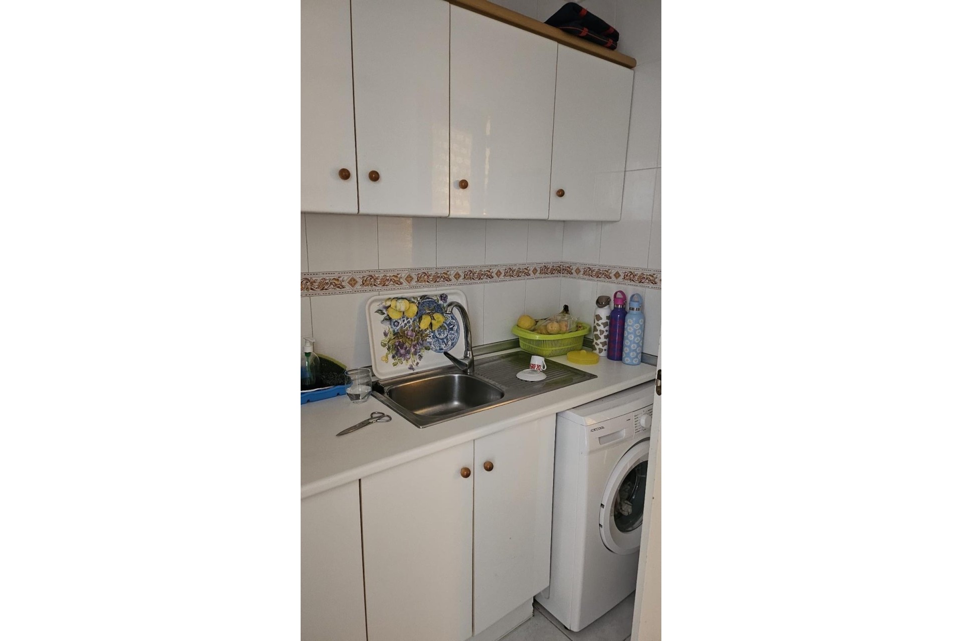 Herverkoop - Appartement / Flat -
Orihuela Costa