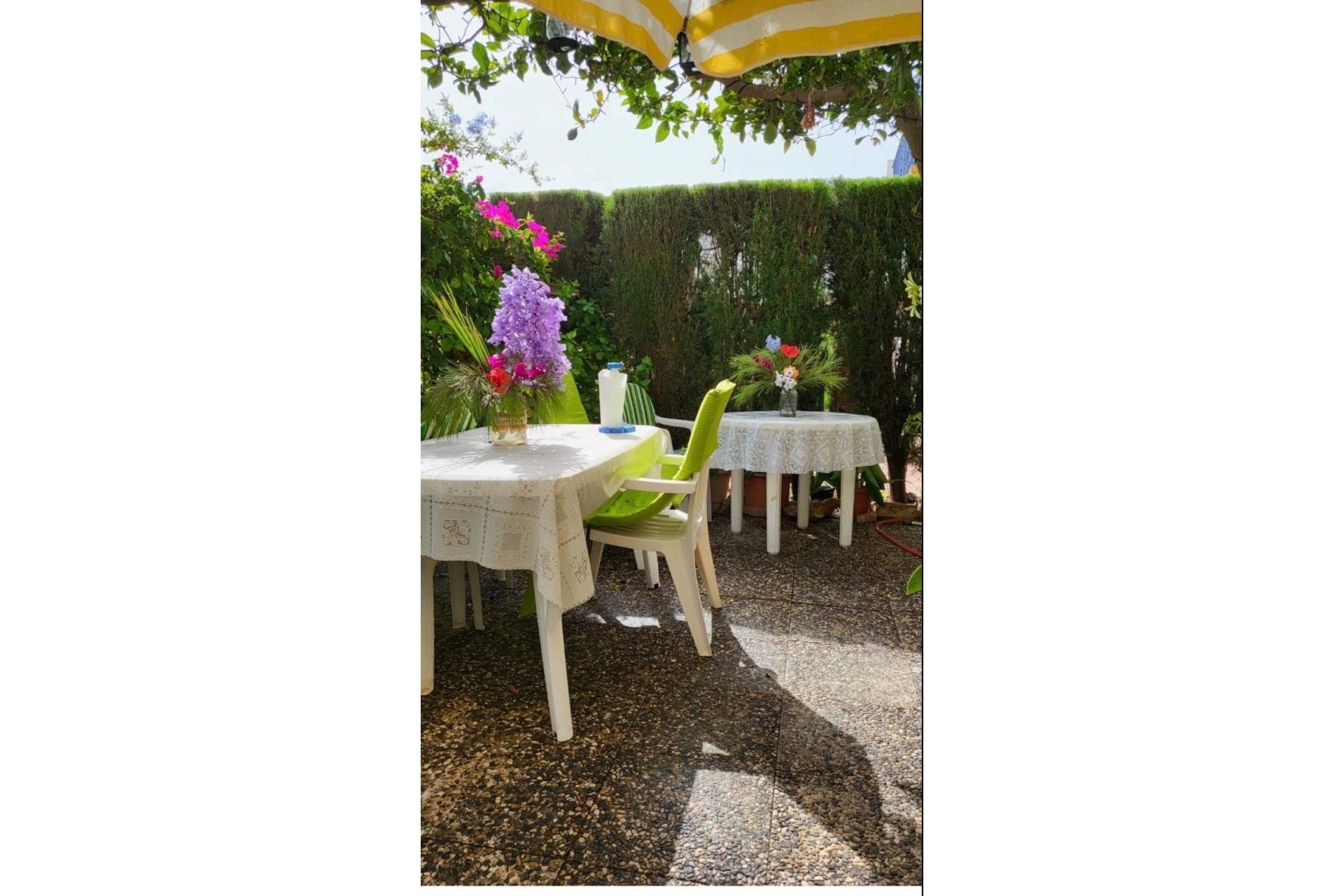 Herverkoop - Appartement / Flat -
Orihuela Costa