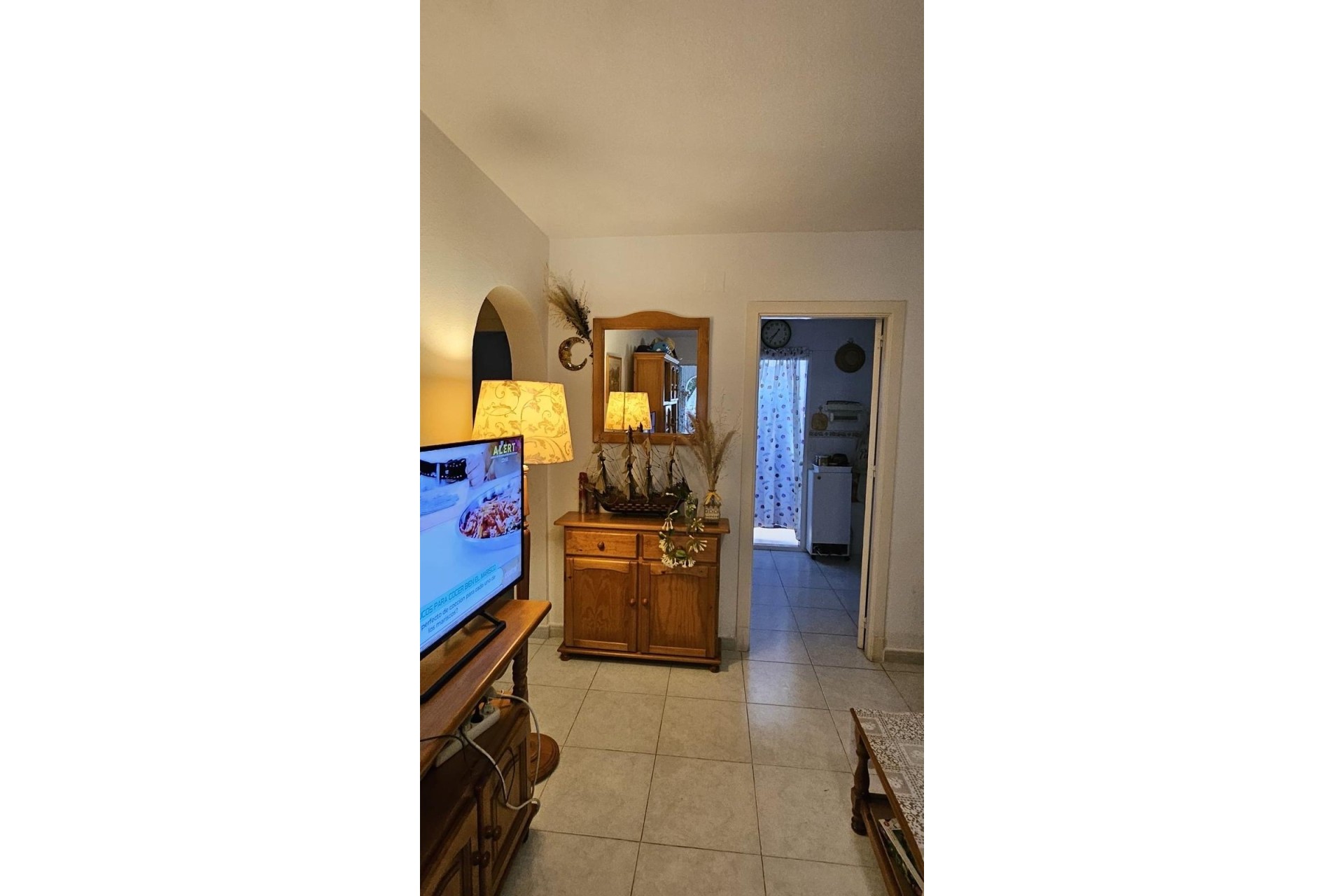 Herverkoop - Appartement / Flat -
Orihuela Costa