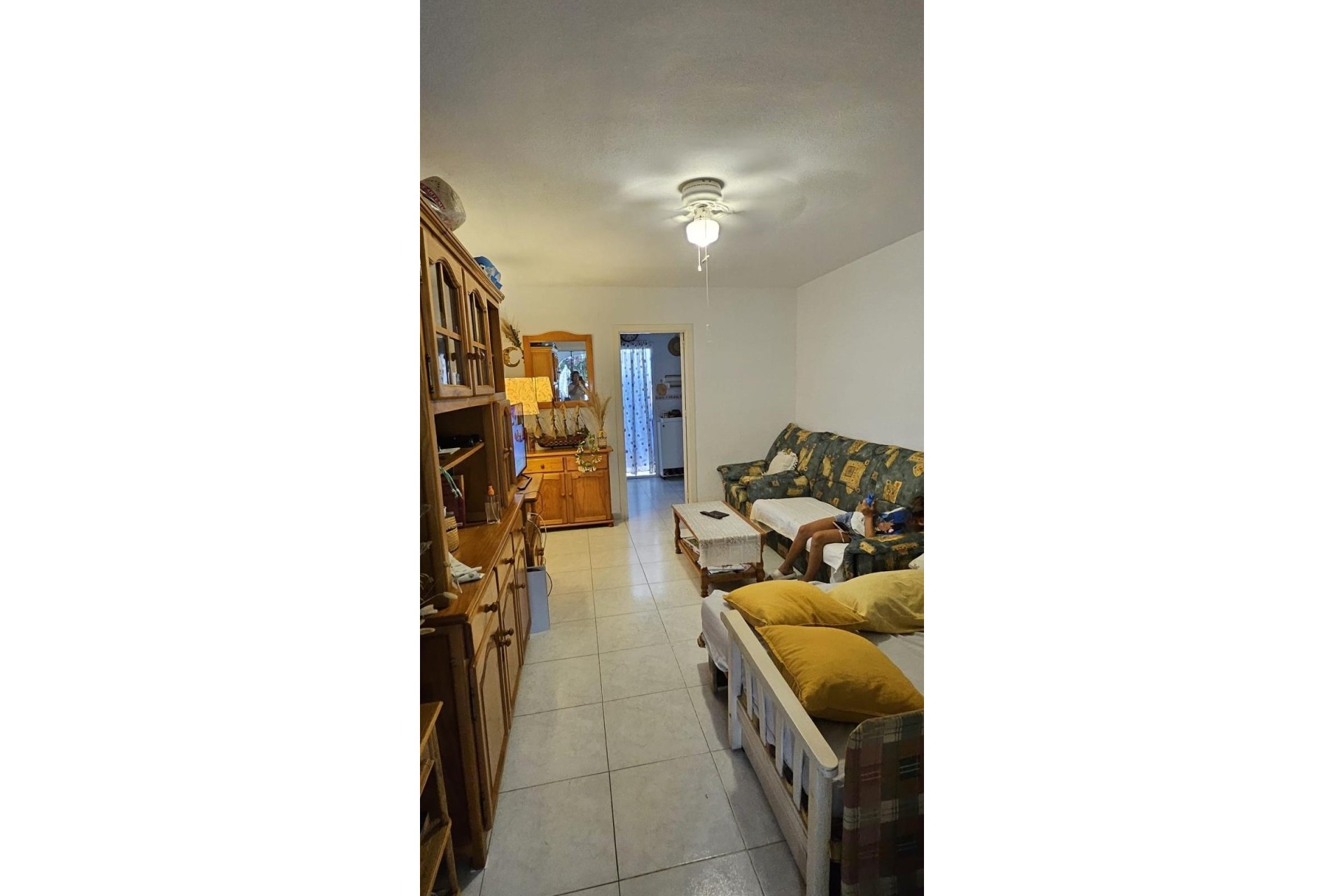 Herverkoop - Appartement / Flat -
Orihuela Costa