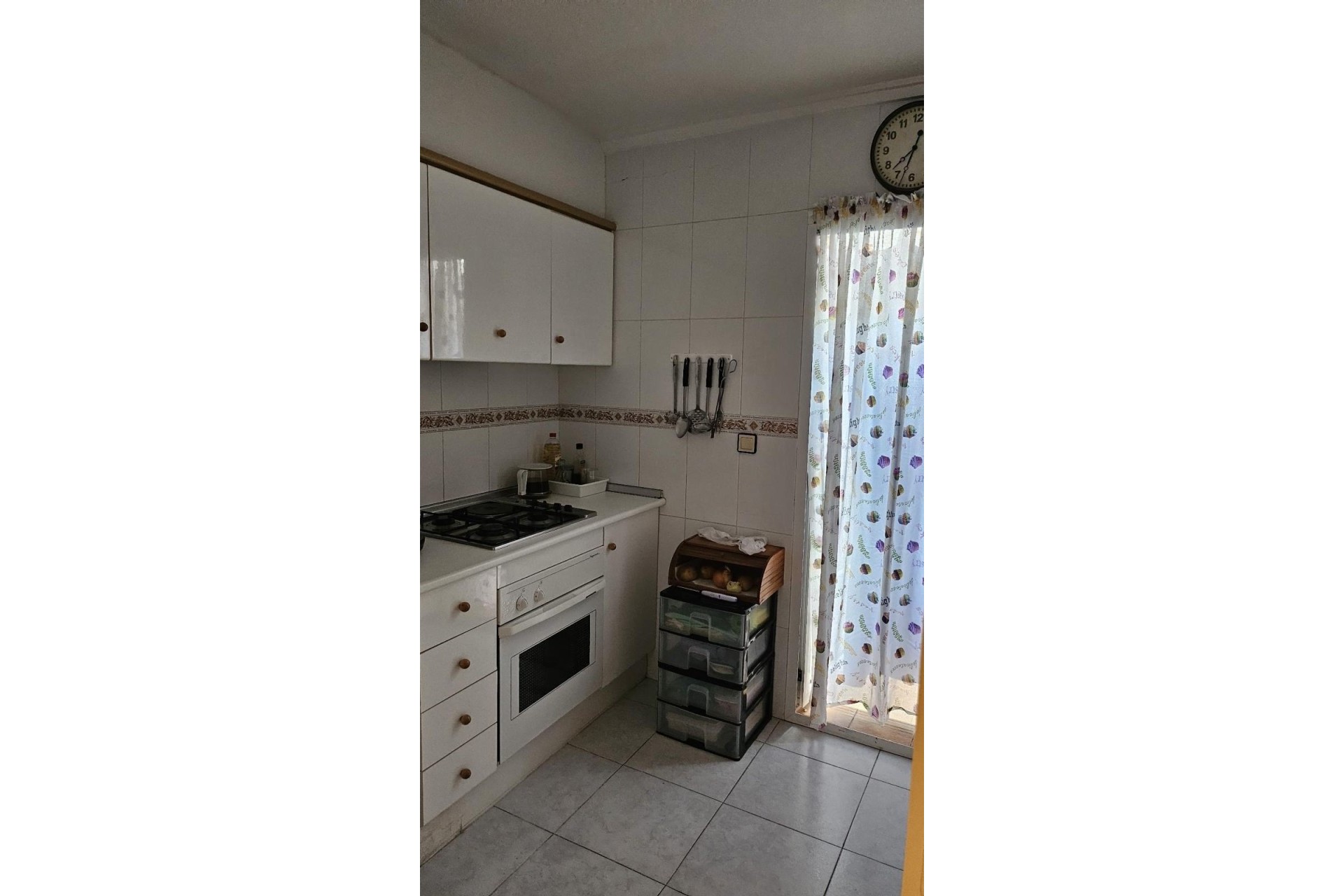 Herverkoop - Appartement / Flat -
Orihuela Costa