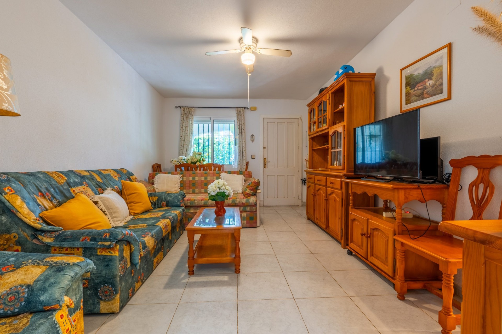 Herverkoop - Appartement / Flat -
Orihuela Costa