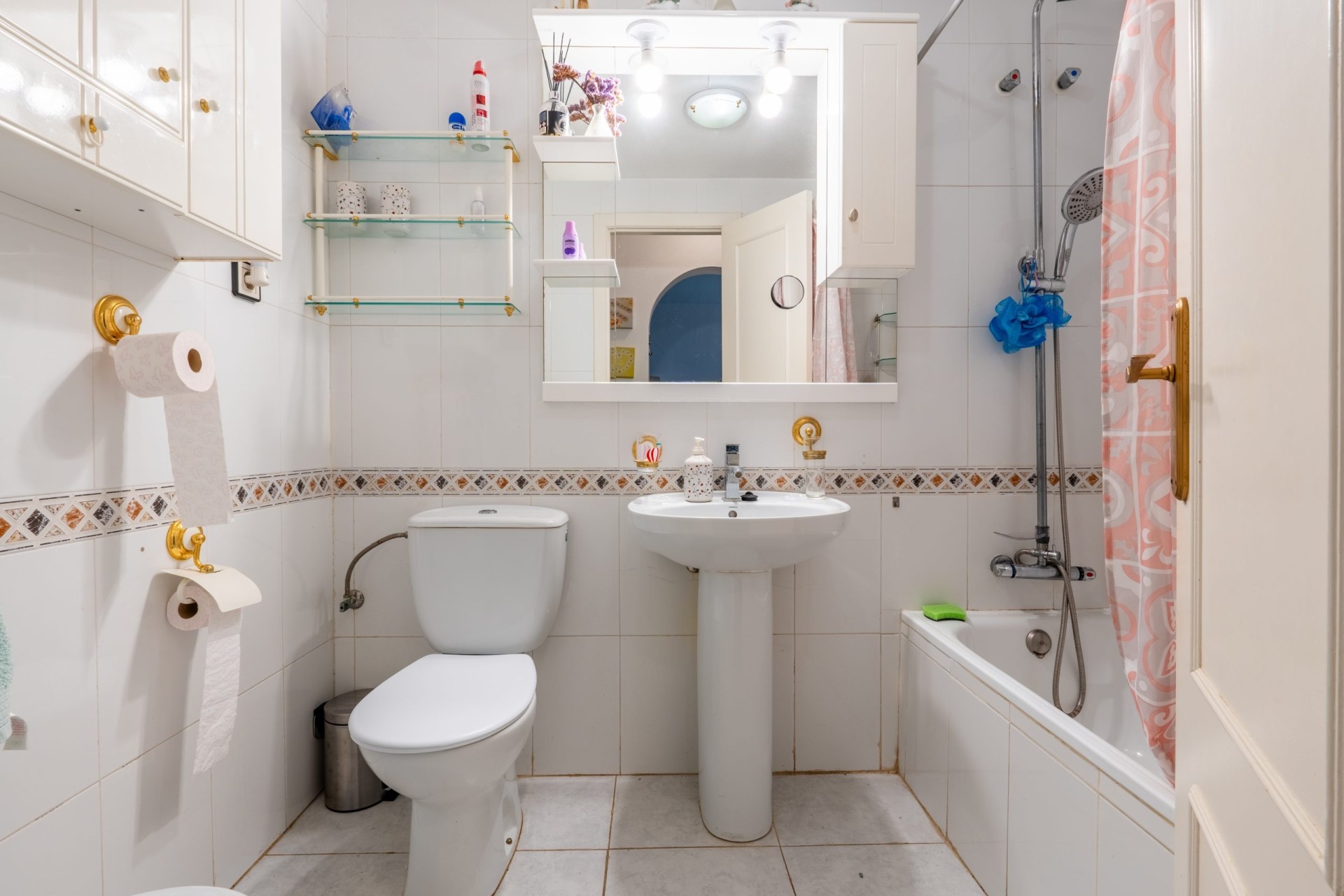 Herverkoop - Appartement / Flat -
Orihuela Costa