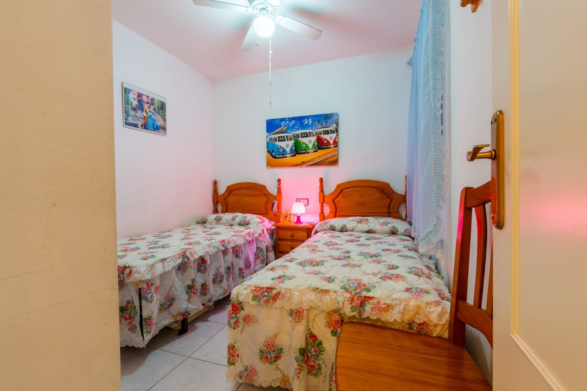 Herverkoop - Appartement / Flat -
Orihuela Costa