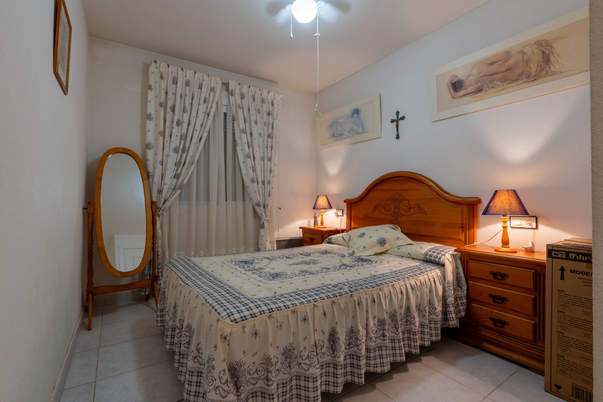 Herverkoop - Appartement / Flat -
Orihuela Costa