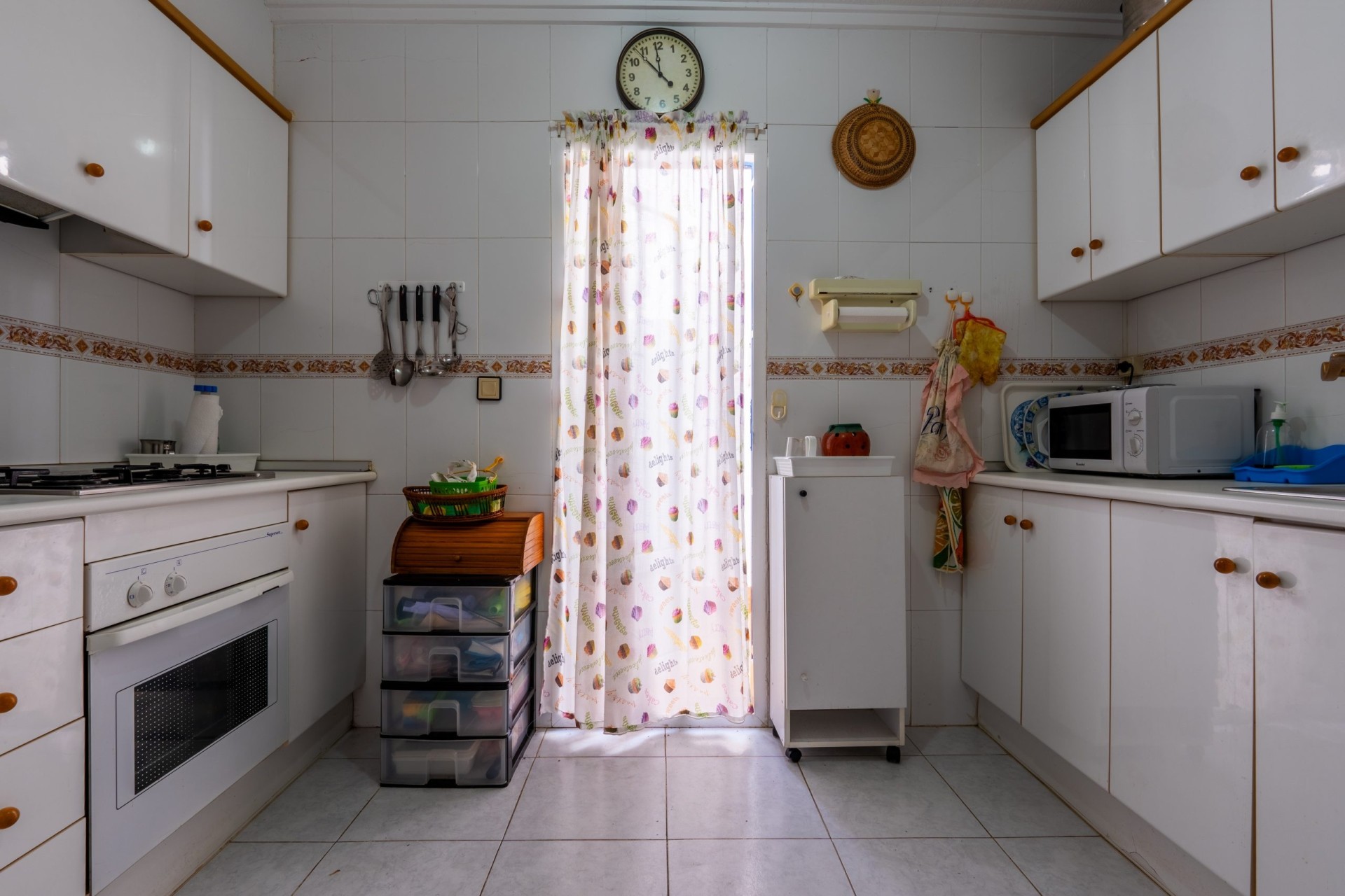 Herverkoop - Appartement / Flat -
Orihuela Costa