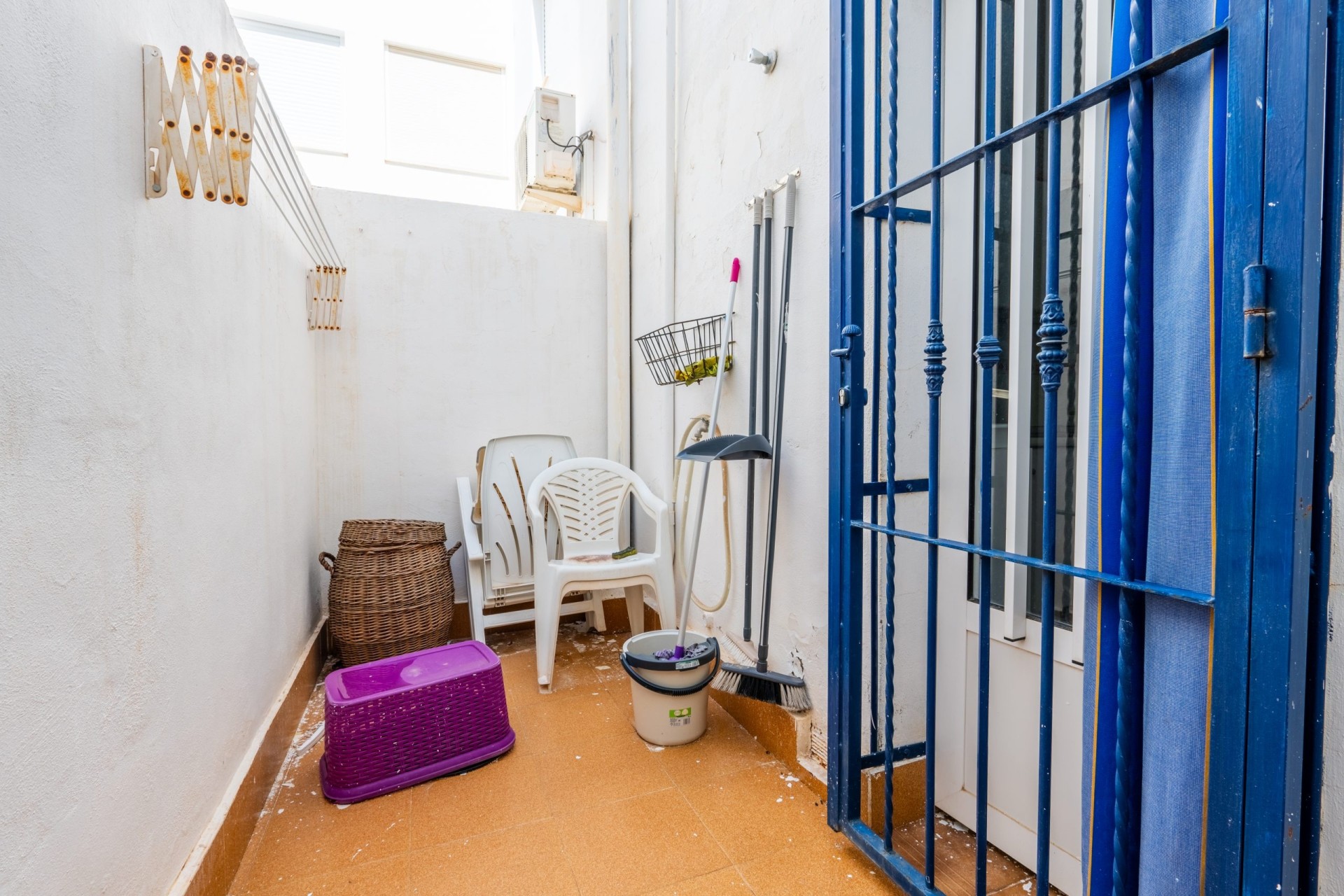 Herverkoop - Appartement / Flat -
Orihuela Costa