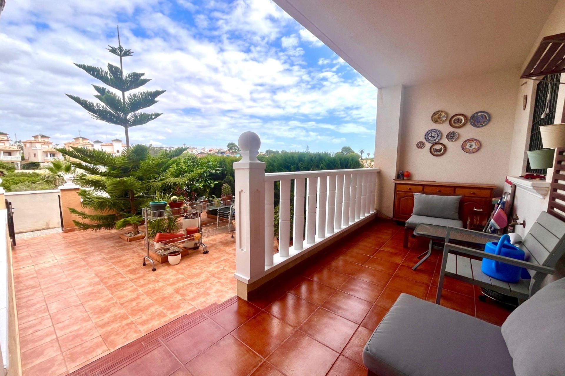 Herverkoop - Appartement / Flat -
Orihuela Costa