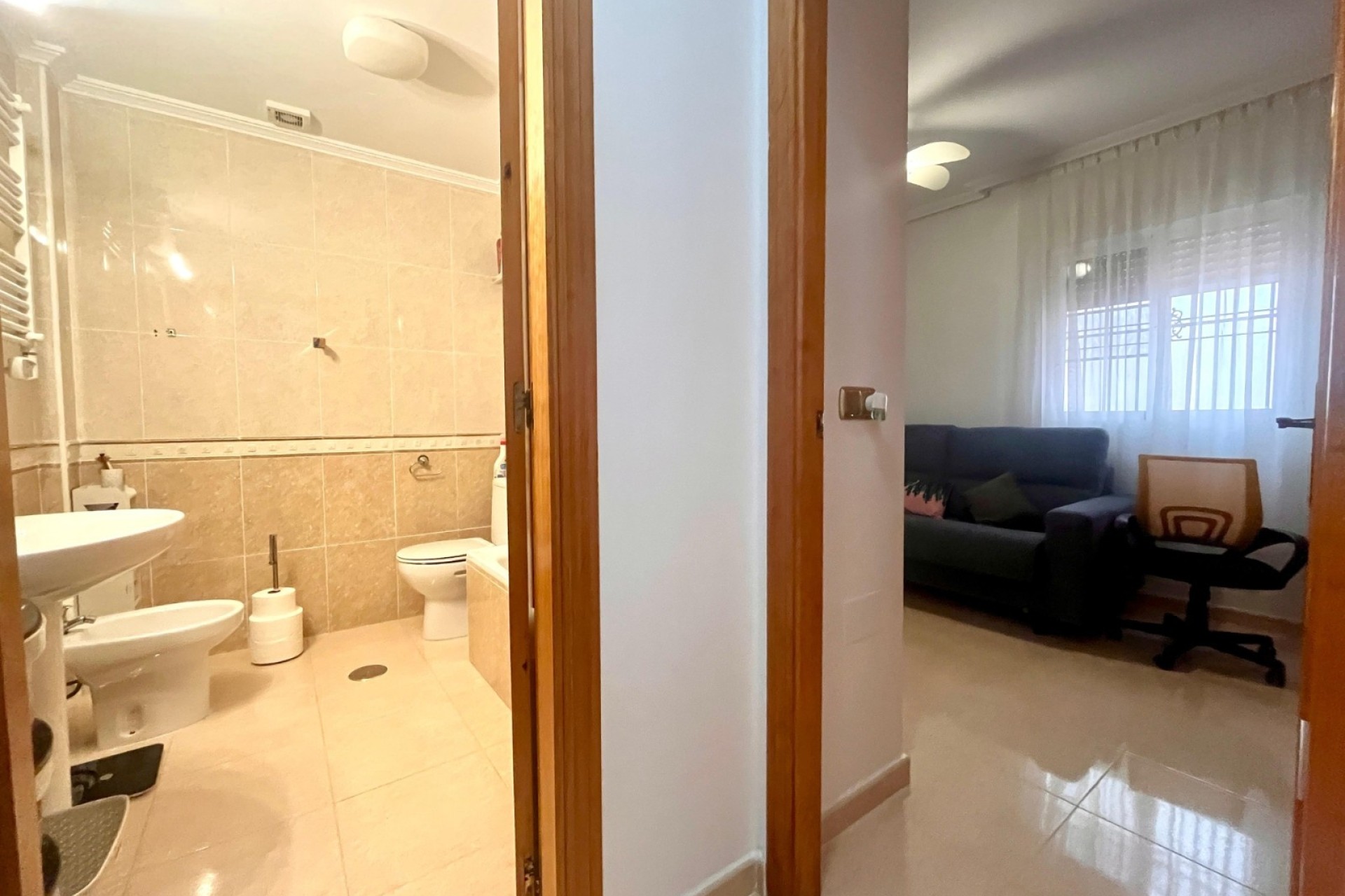 Herverkoop - Appartement / Flat -
Orihuela Costa