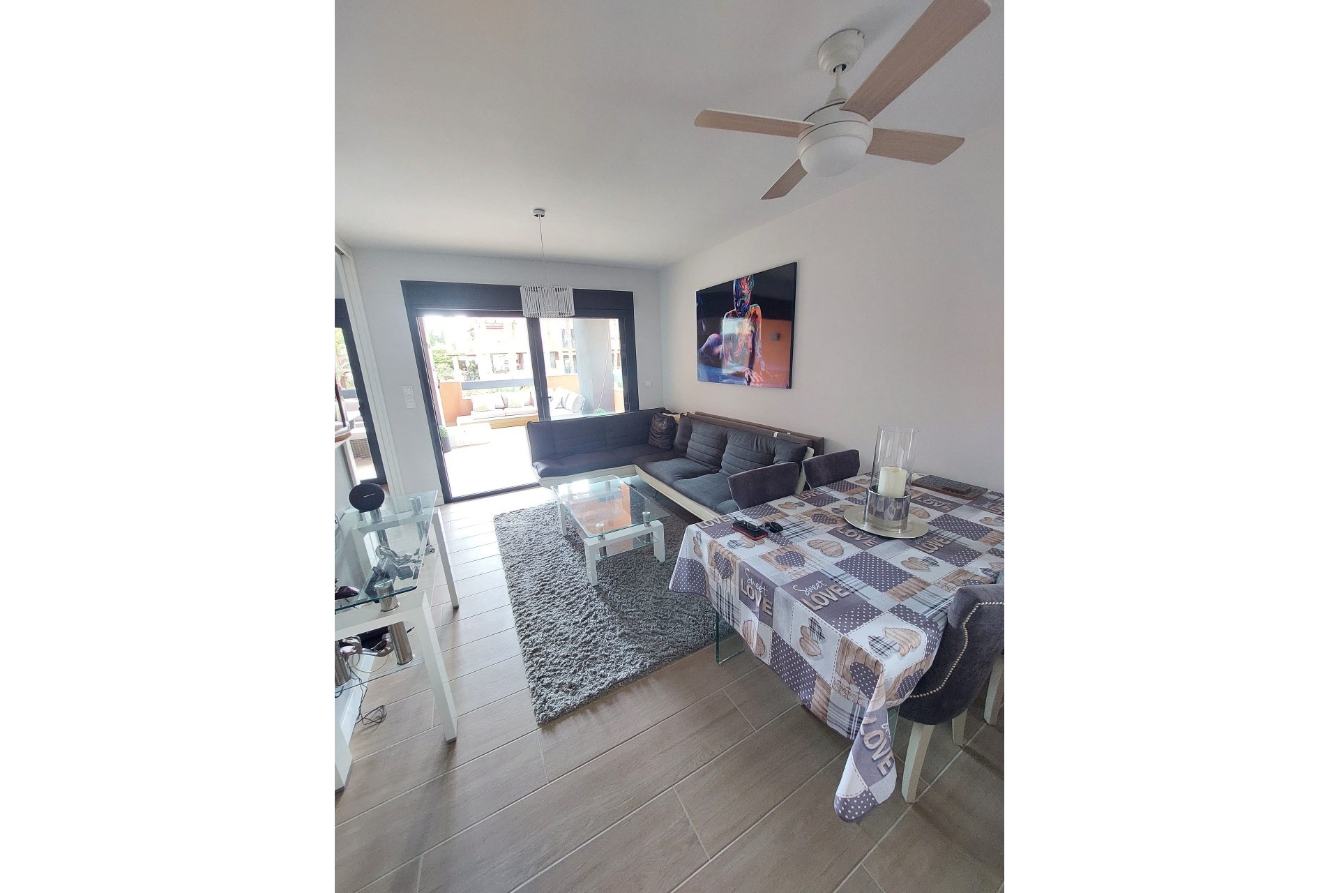 Herverkoop - Appartement / Flat -
Orihuela Costa