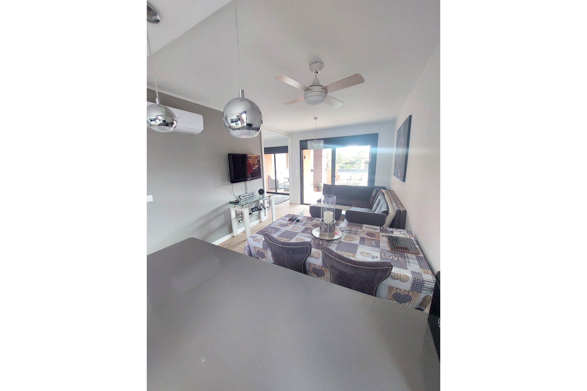 Herverkoop - Appartement / Flat -
Orihuela Costa