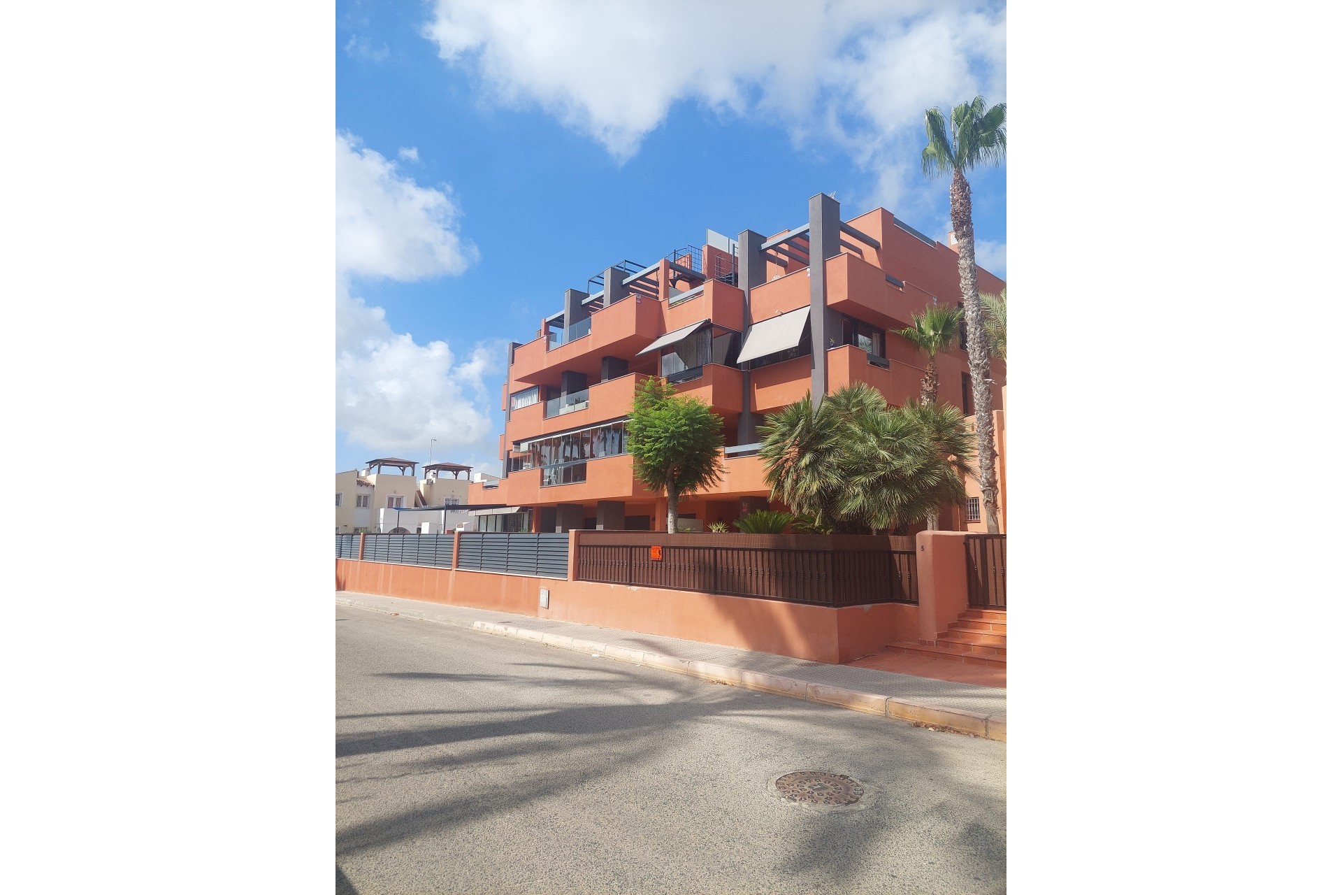 Herverkoop - Appartement / Flat -
Orihuela Costa