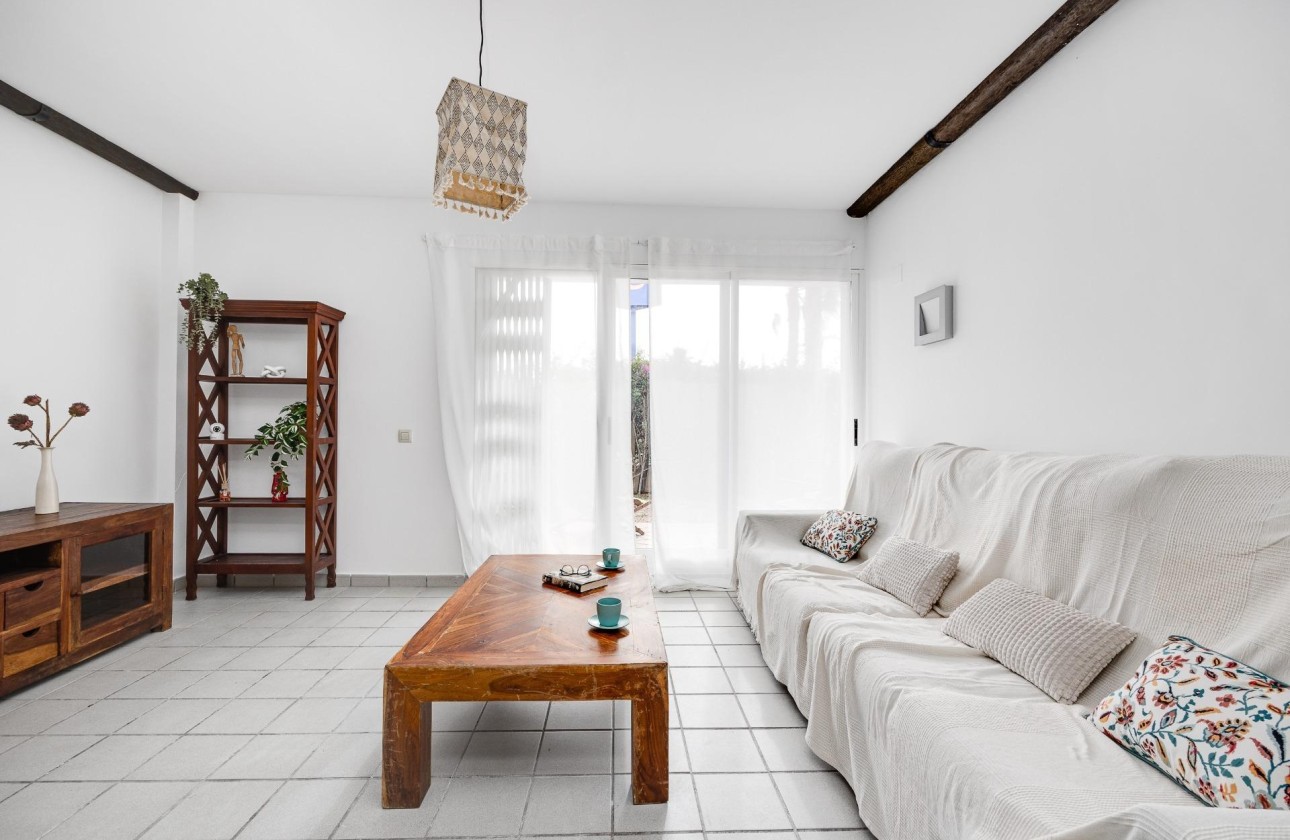 Herverkoop - Appartement / Flat -
Orihuela Costa