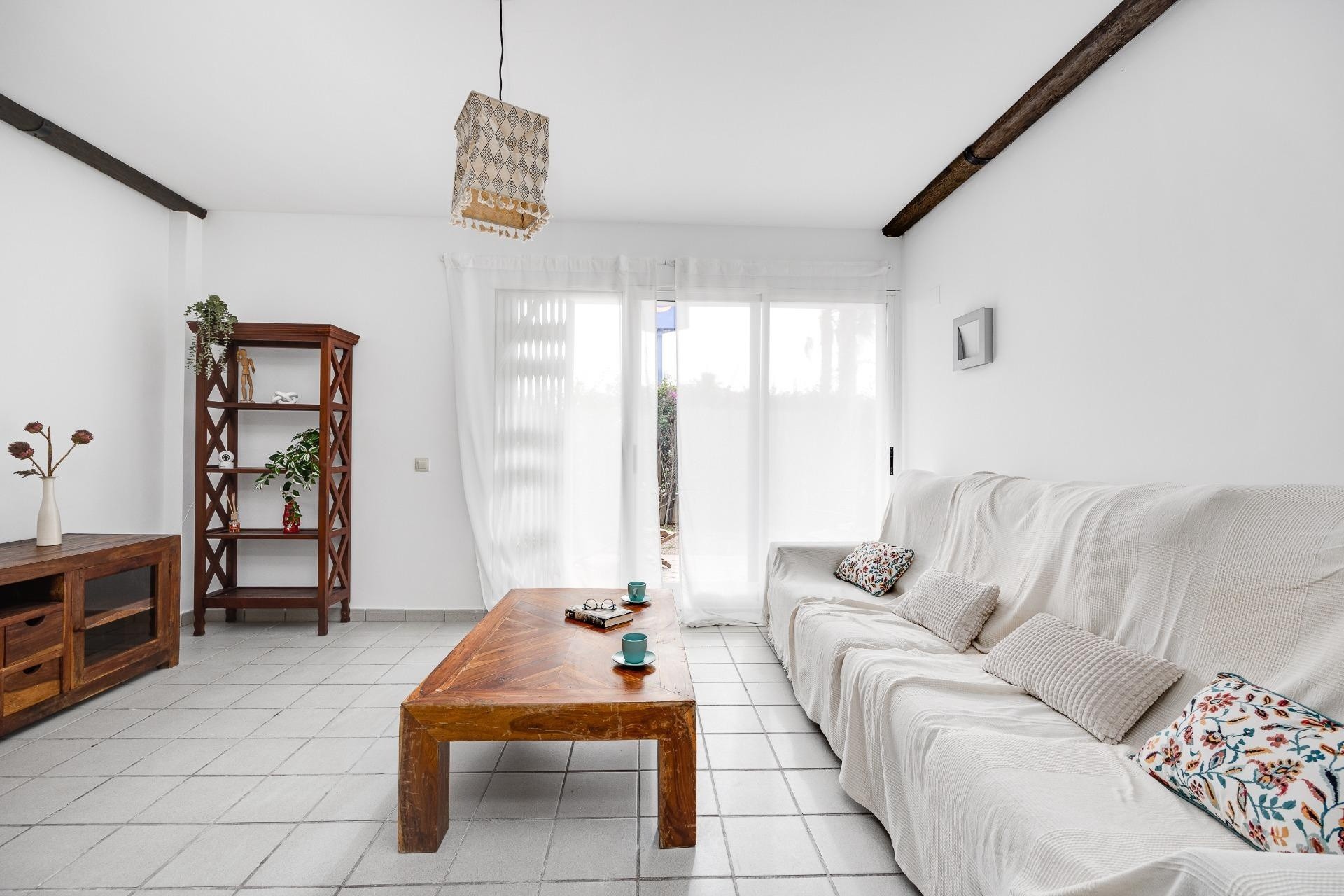 Herverkoop - Appartement / Flat -
Orihuela Costa