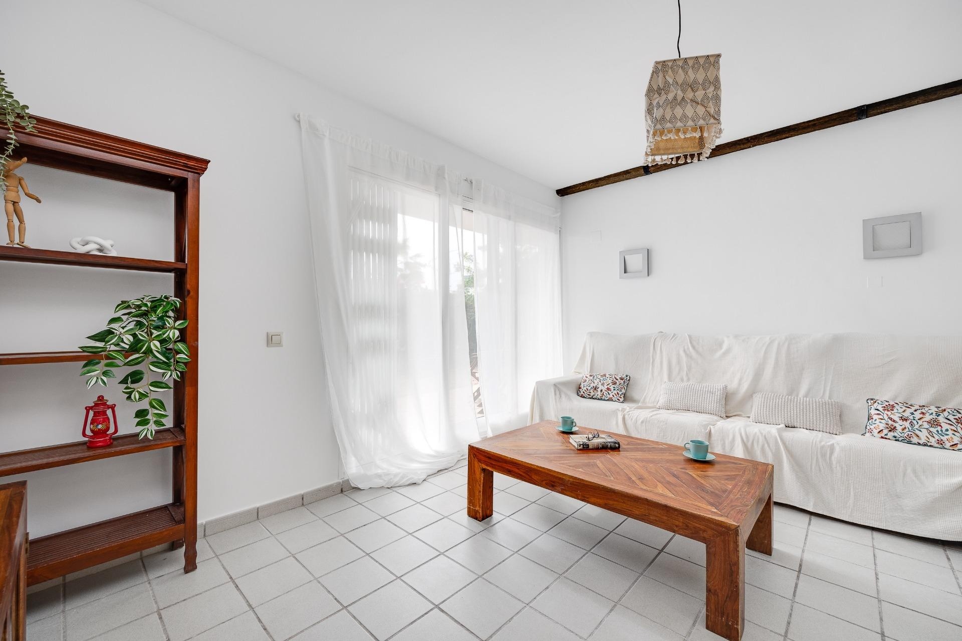 Herverkoop - Appartement / Flat -
Orihuela Costa