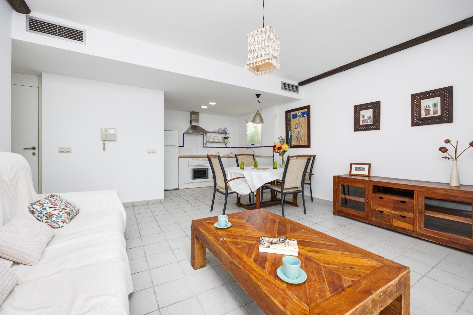 Herverkoop - Appartement / Flat -
Orihuela Costa