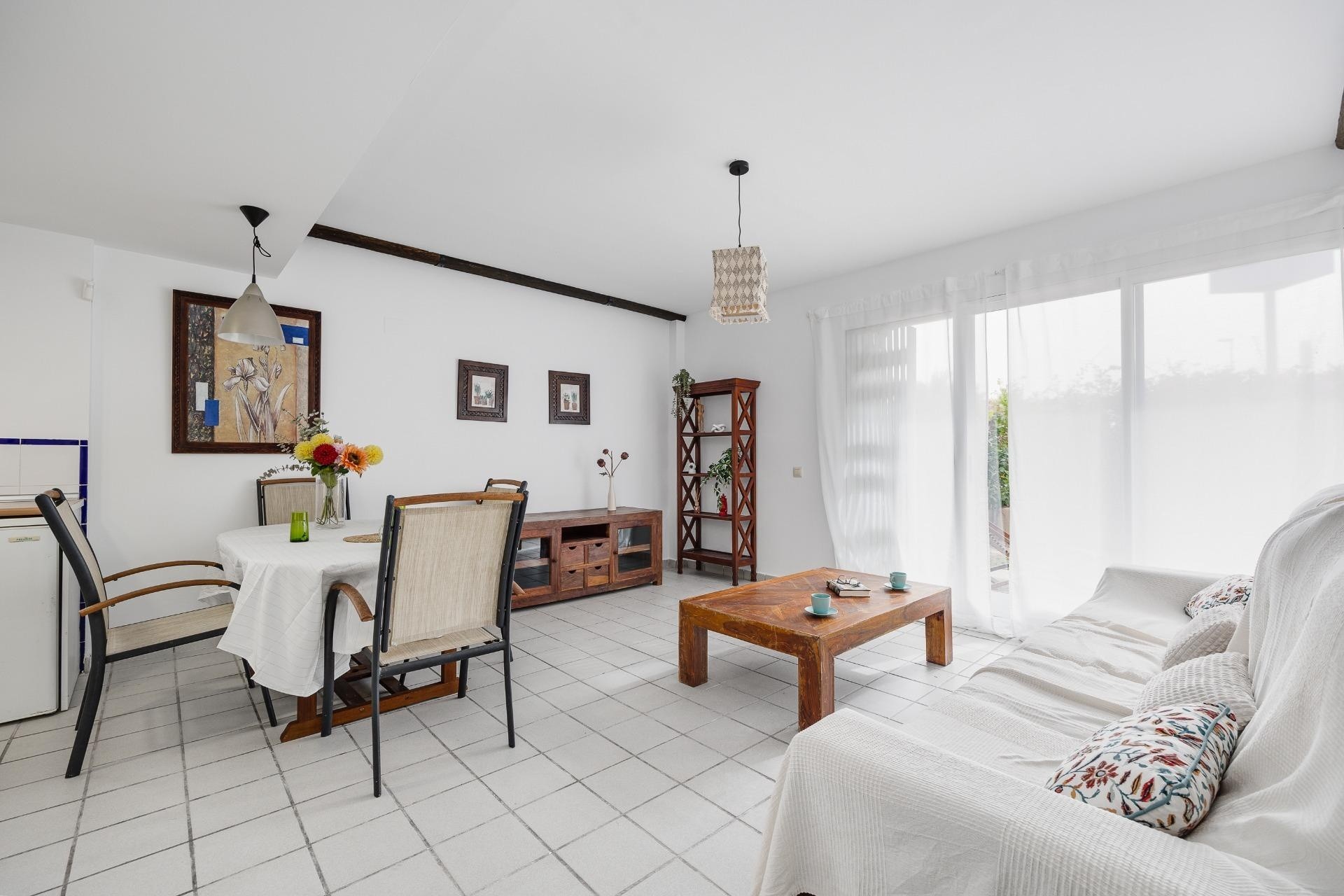 Herverkoop - Appartement / Flat -
Orihuela Costa