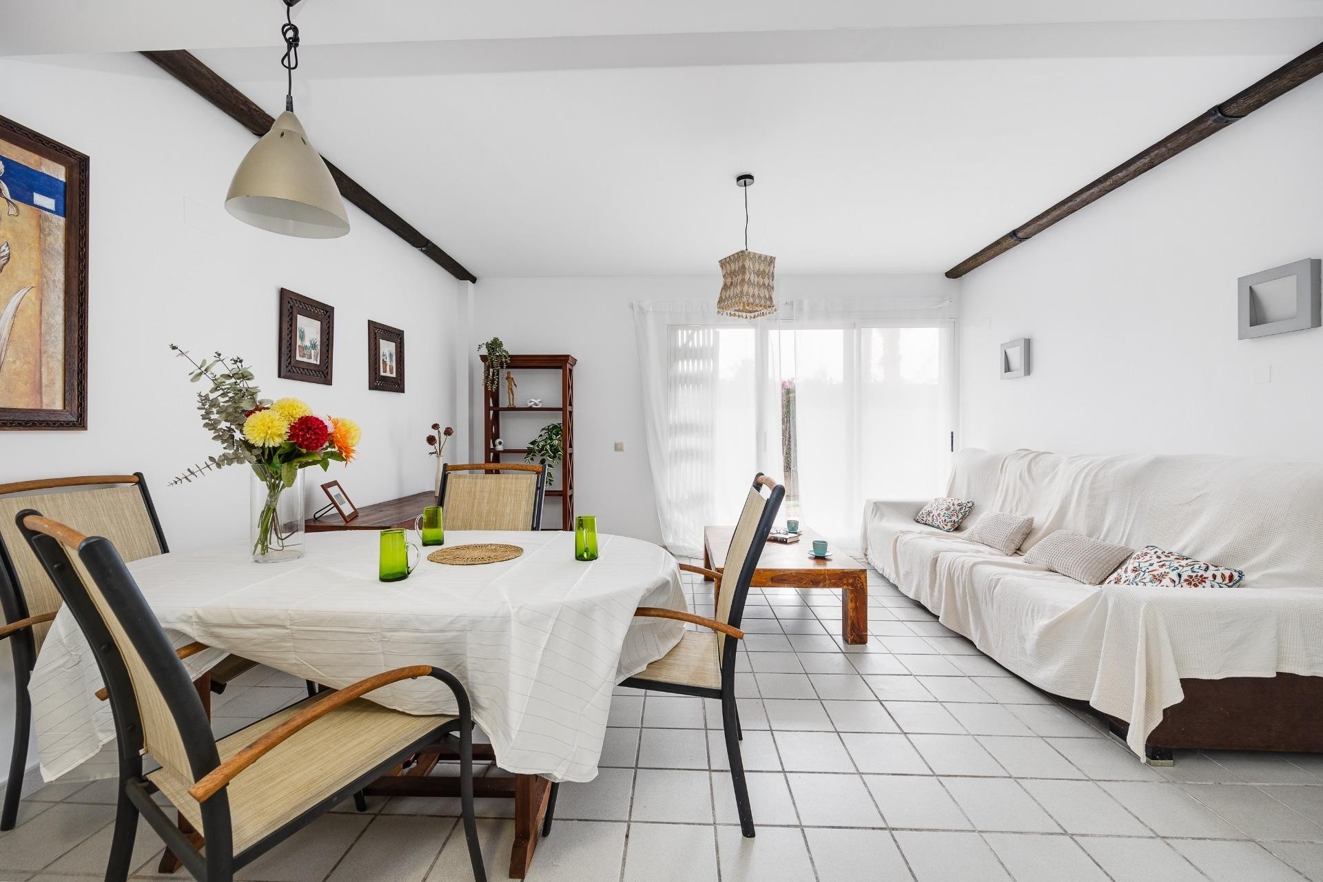 Herverkoop - Appartement / Flat -
Orihuela Costa