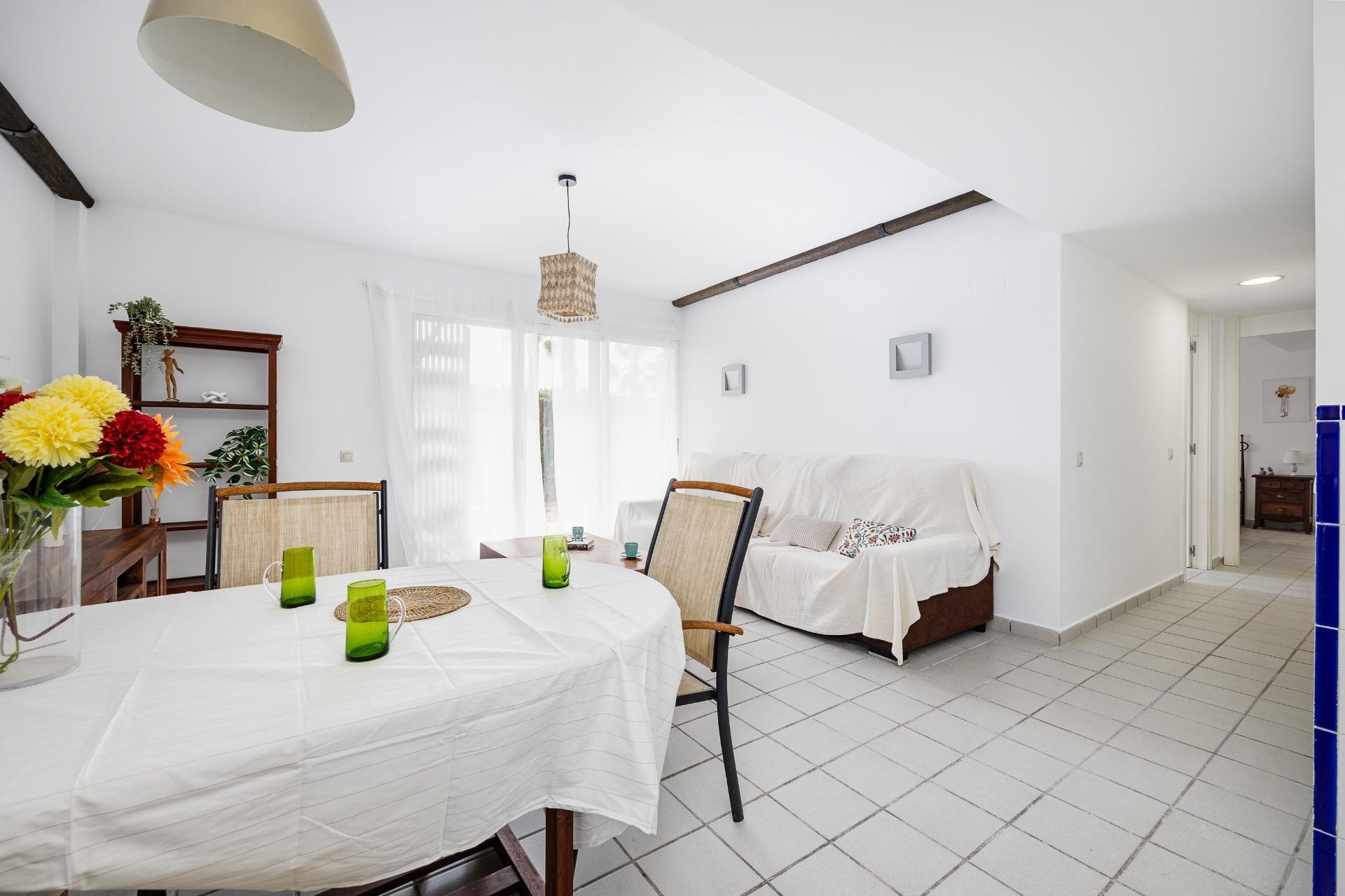 Herverkoop - Appartement / Flat -
Orihuela Costa