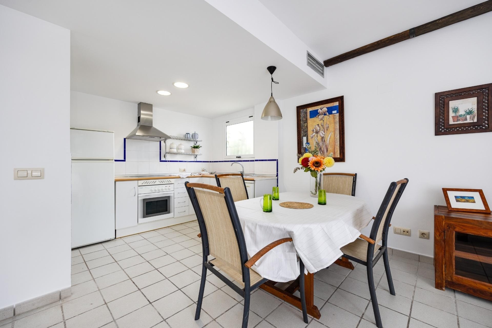 Herverkoop - Appartement / Flat -
Orihuela Costa