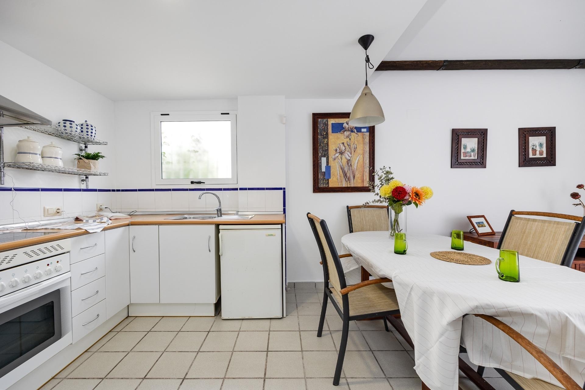 Herverkoop - Appartement / Flat -
Orihuela Costa