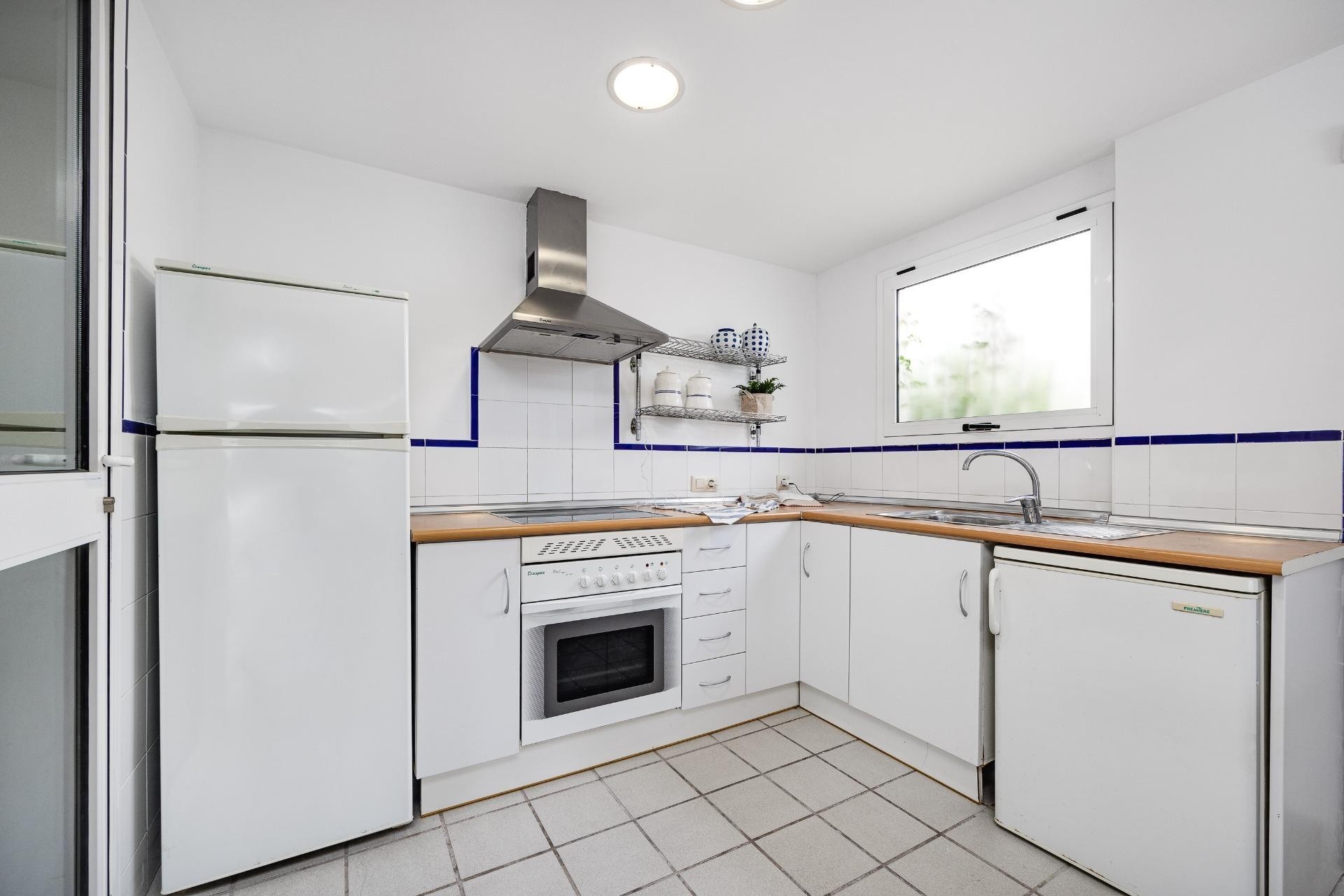 Herverkoop - Appartement / Flat -
Orihuela Costa