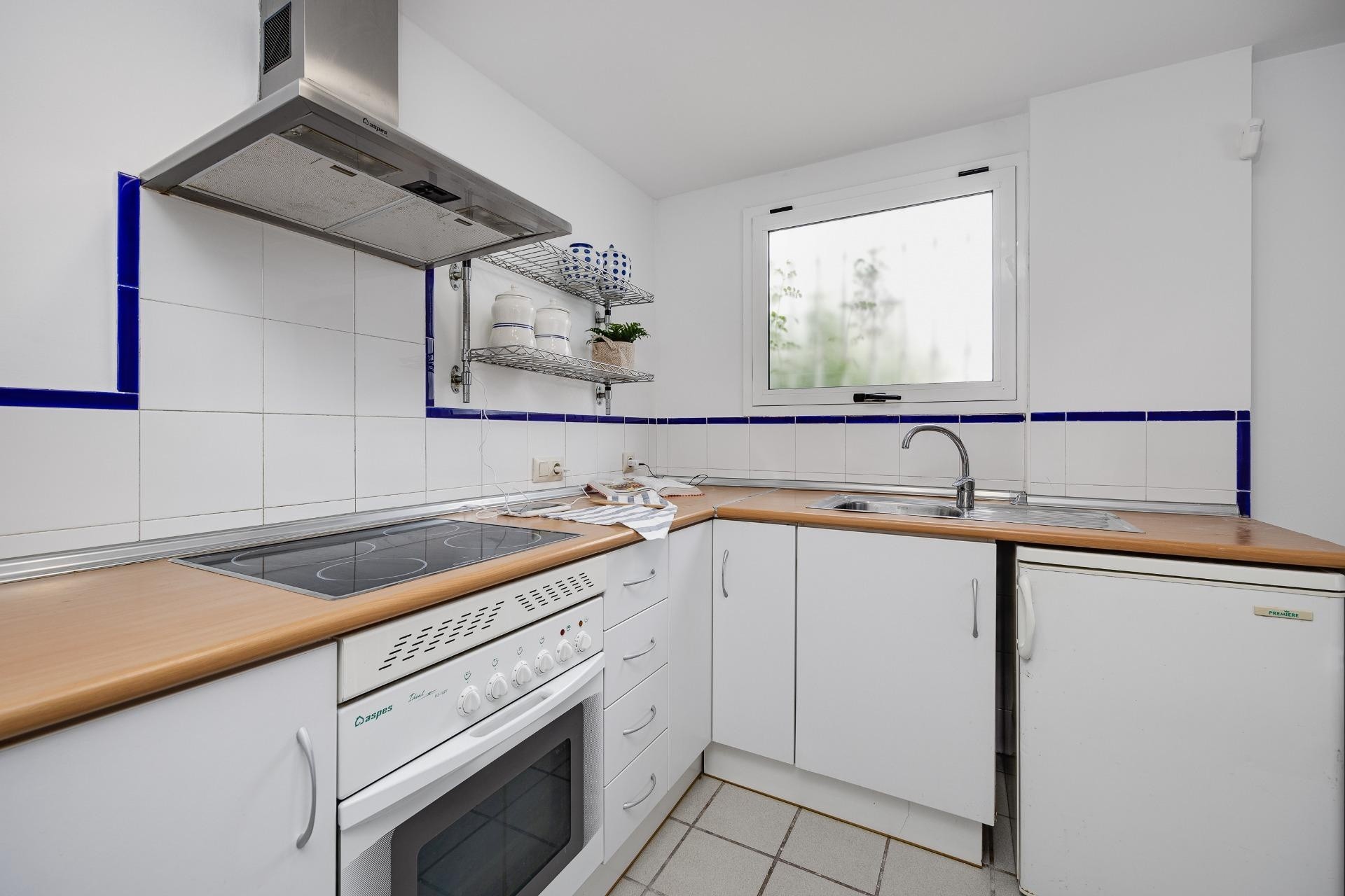 Herverkoop - Appartement / Flat -
Orihuela Costa