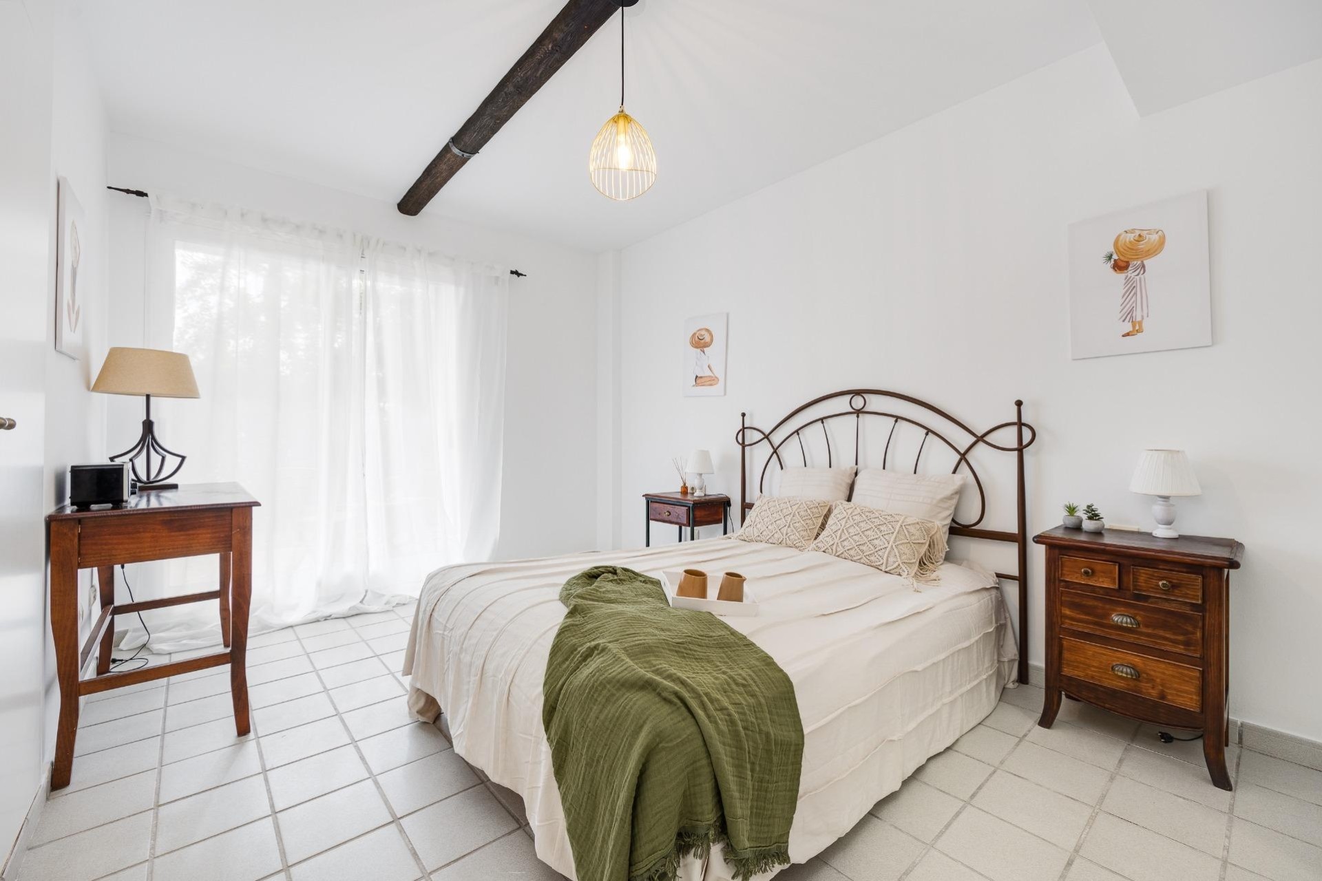 Herverkoop - Appartement / Flat -
Orihuela Costa