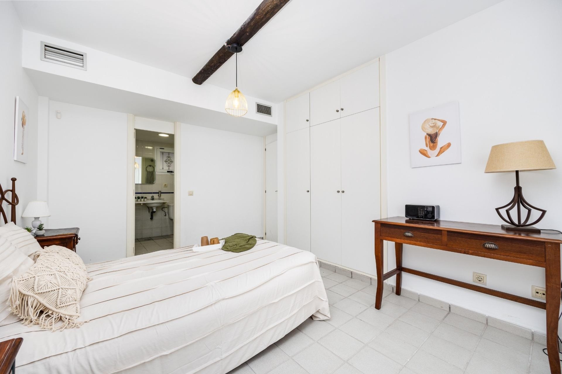 Herverkoop - Appartement / Flat -
Orihuela Costa