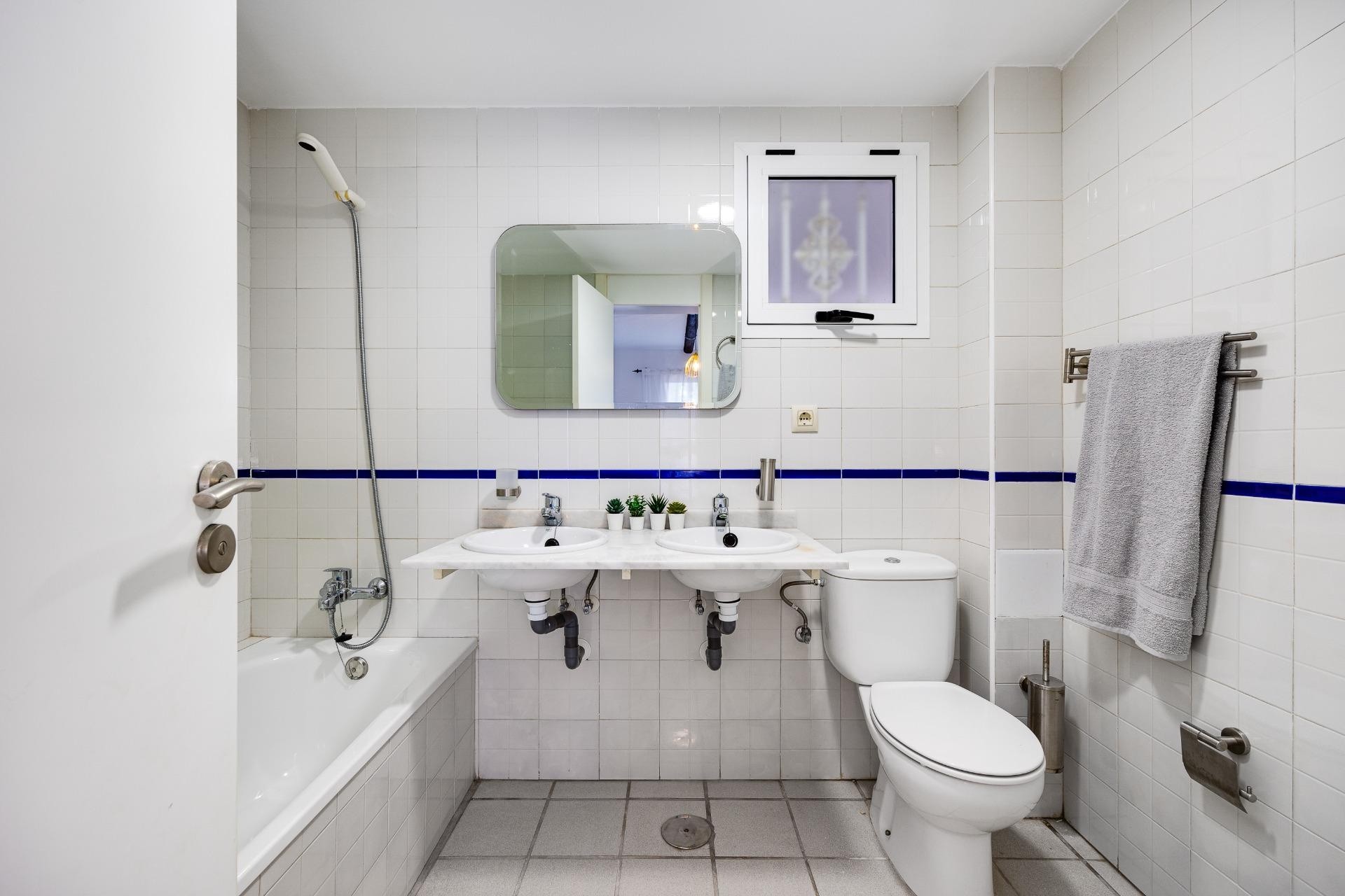 Herverkoop - Appartement / Flat -
Orihuela Costa
